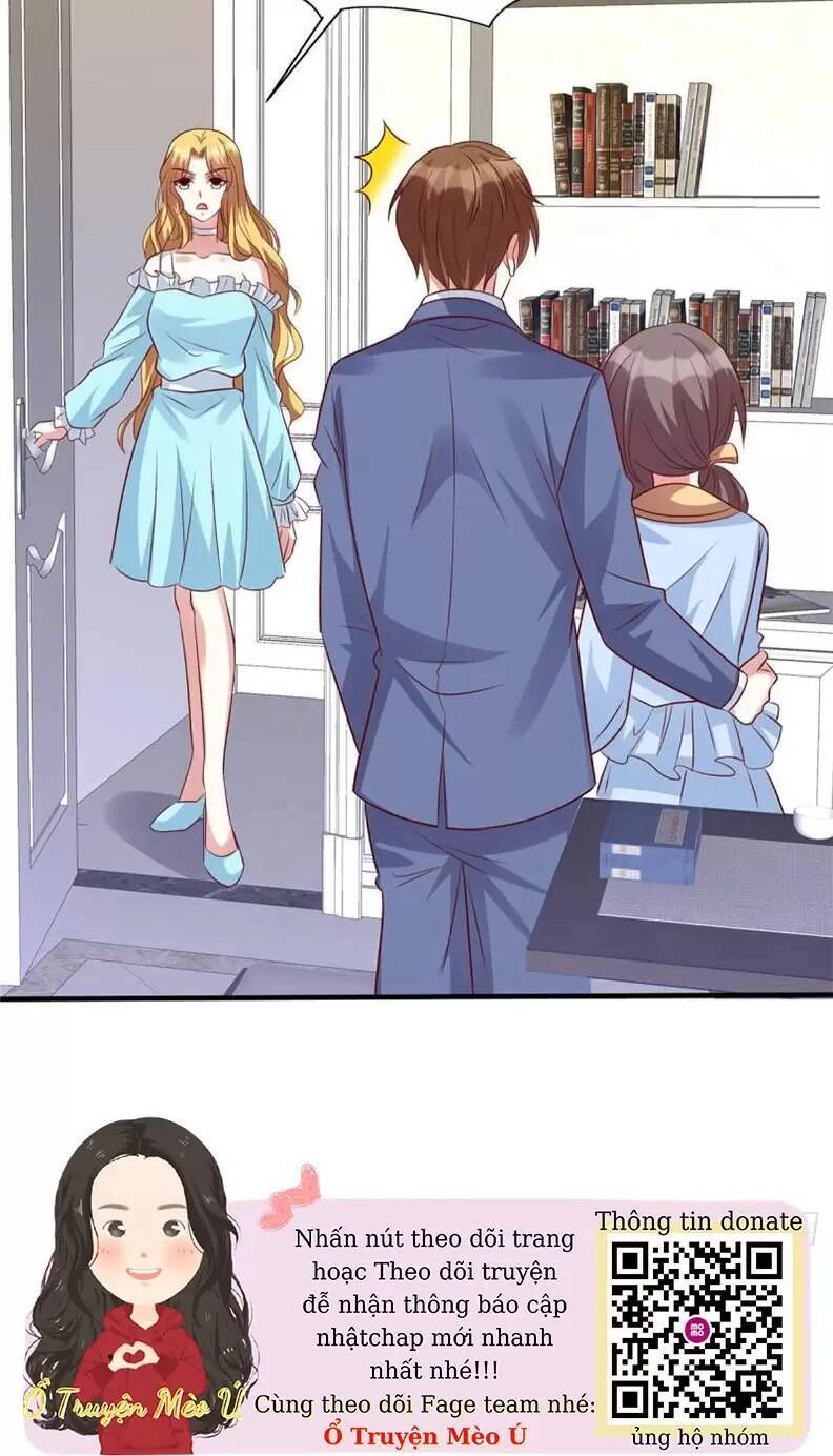 Cô Vợ Phúc Hắc Của Cơ Thiếu Chapter 58 - 22