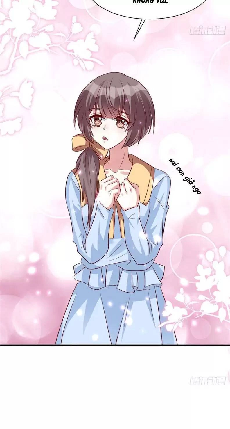 Cô Vợ Phúc Hắc Của Cơ Thiếu Chapter 59 - 3
