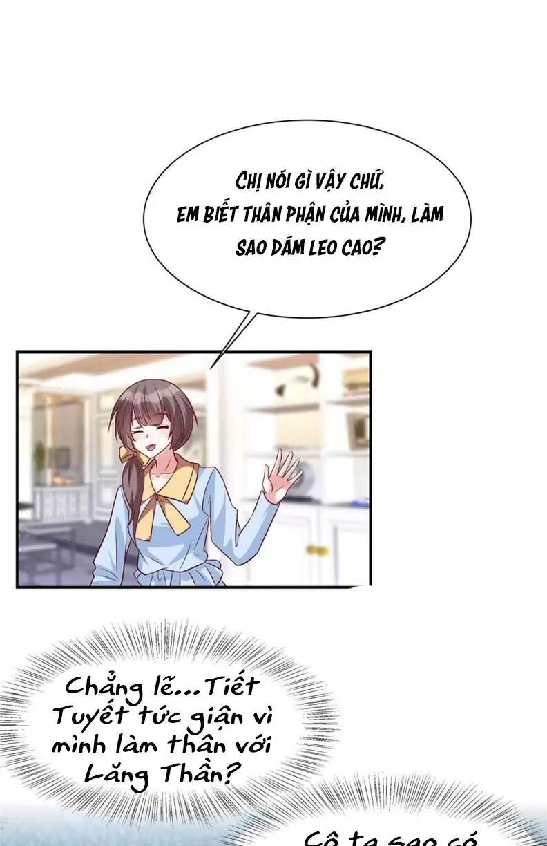 Cô Vợ Phúc Hắc Của Cơ Thiếu Chapter 59 - 13