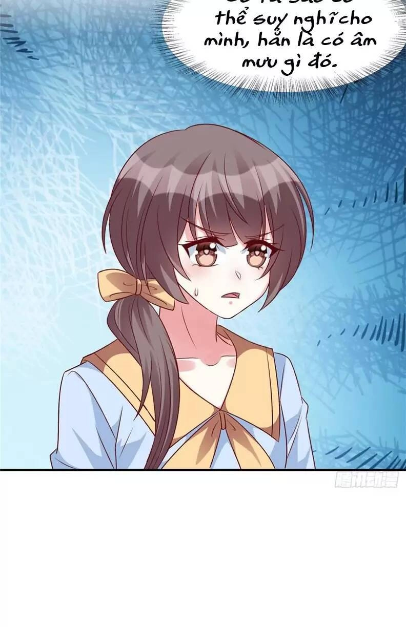 Cô Vợ Phúc Hắc Của Cơ Thiếu Chapter 59 - 14