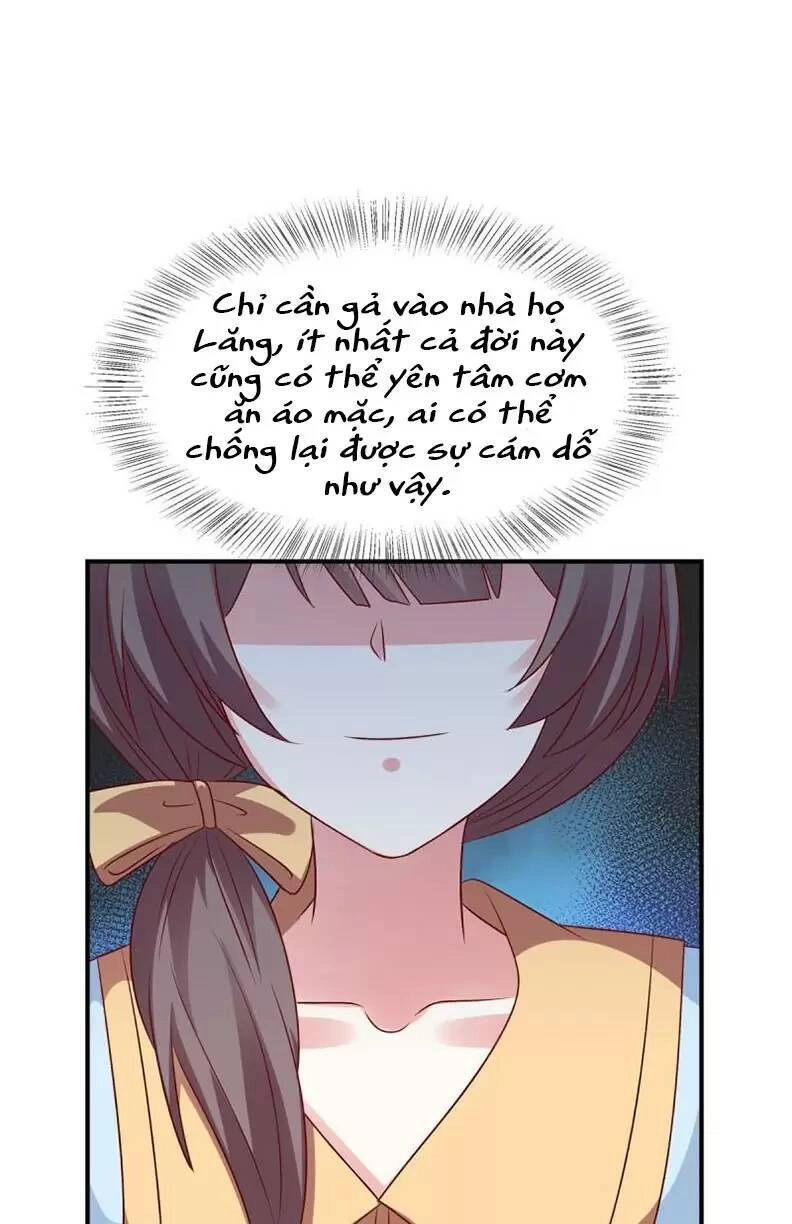 Cô Vợ Phúc Hắc Của Cơ Thiếu Chapter 59 - 18