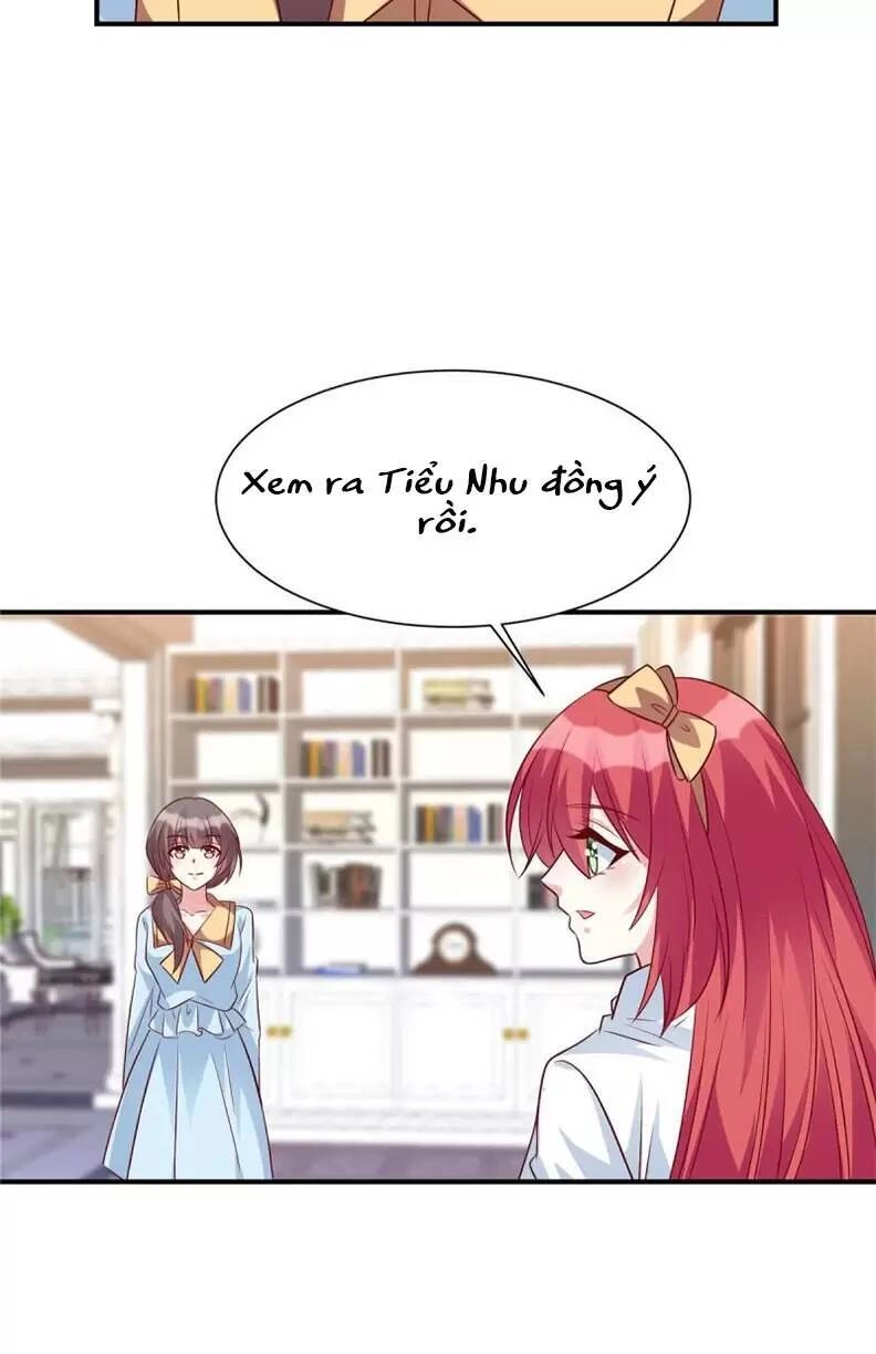 Cô Vợ Phúc Hắc Của Cơ Thiếu Chapter 59 - 19