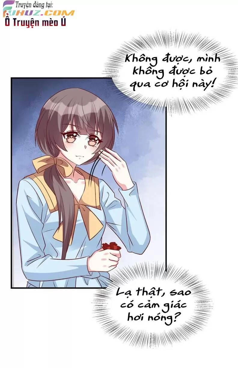 Cô Vợ Phúc Hắc Của Cơ Thiếu Chapter 60 - 13