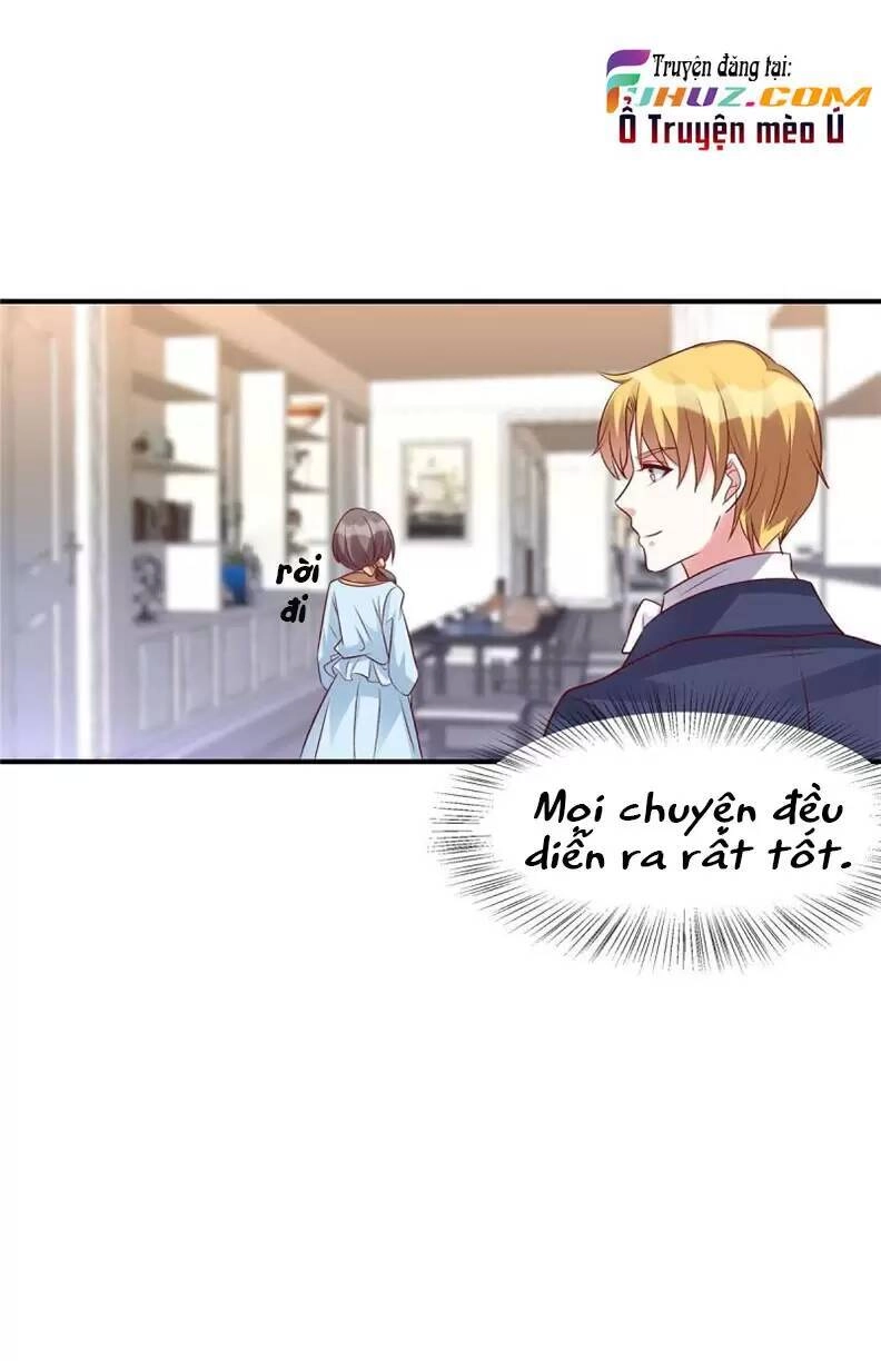 Cô Vợ Phúc Hắc Của Cơ Thiếu Chapter 60 - 14