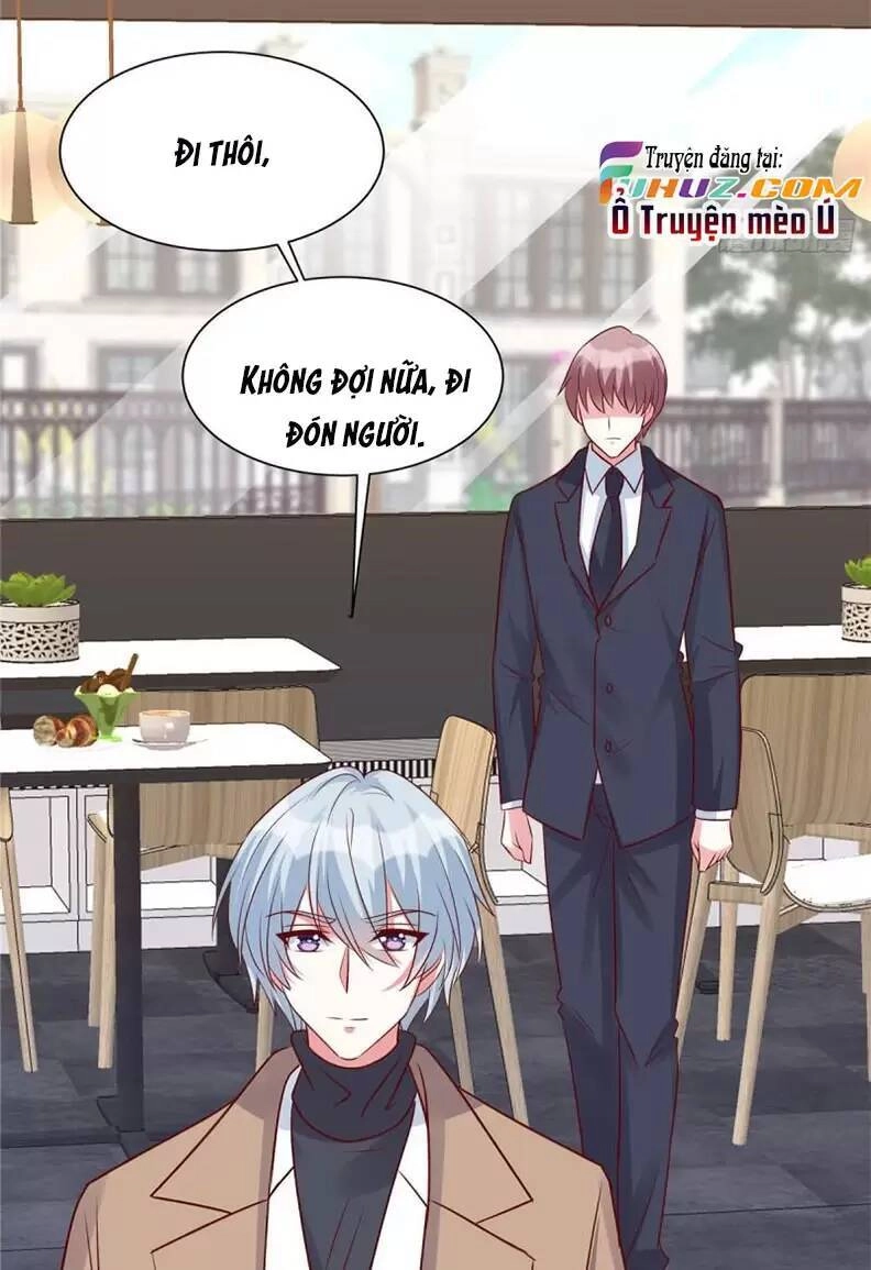 Cô Vợ Phúc Hắc Của Cơ Thiếu Chapter 60 - 16