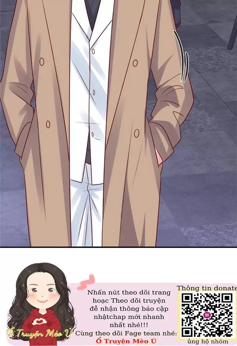 Cô Vợ Phúc Hắc Của Cơ Thiếu Chapter 60 - 17