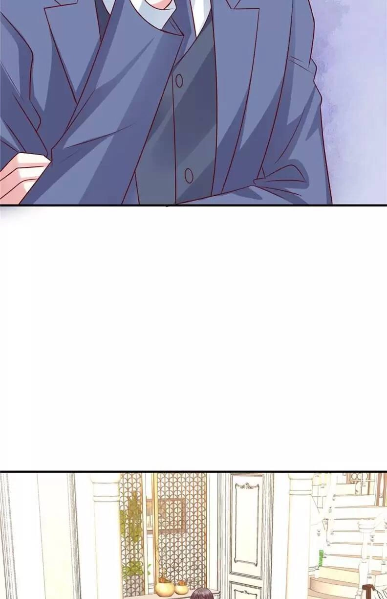 Cô Vợ Phúc Hắc Của Cơ Thiếu Chapter 61 - 8