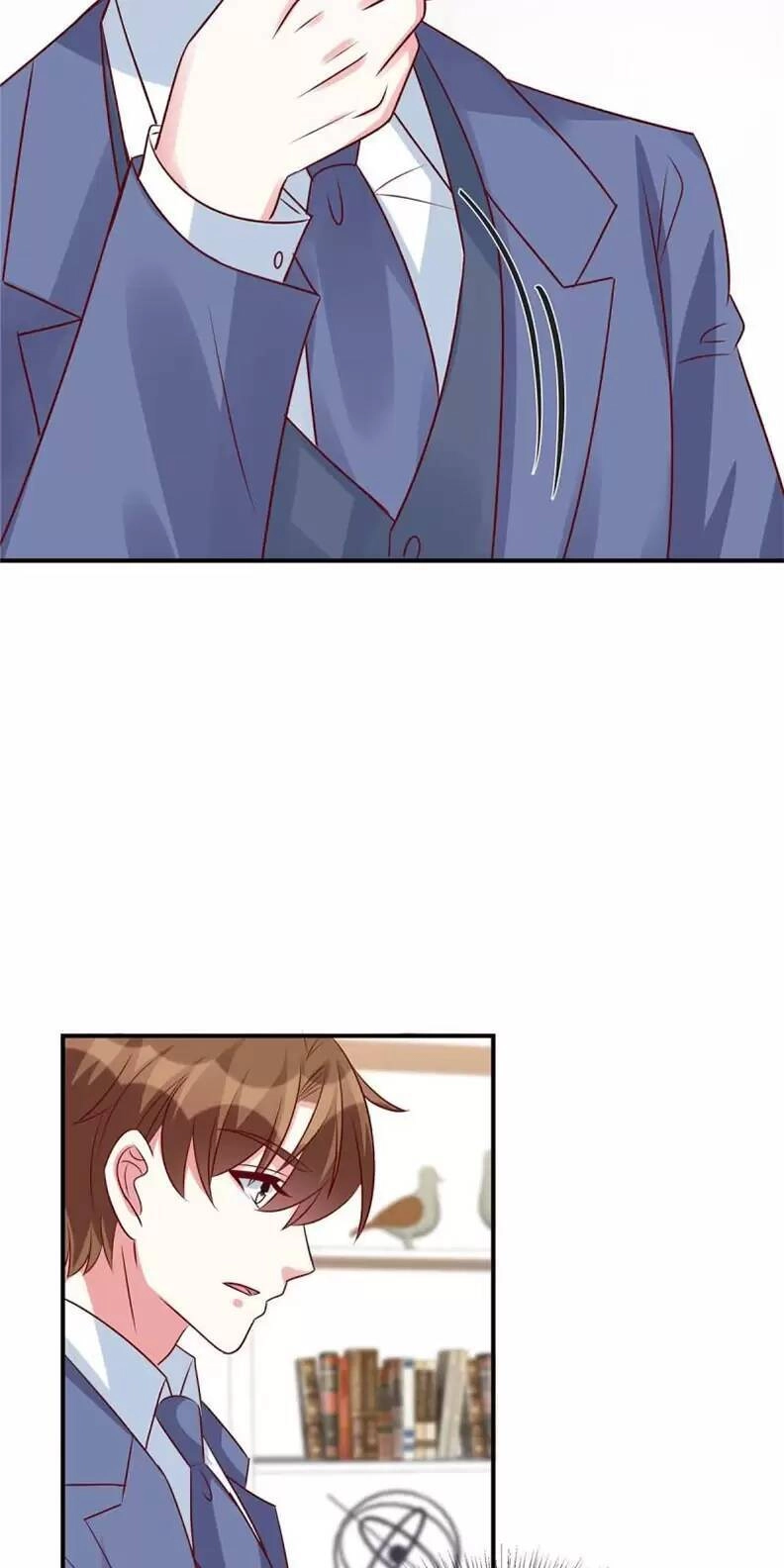 Cô Vợ Phúc Hắc Của Cơ Thiếu Chapter 61 - 16