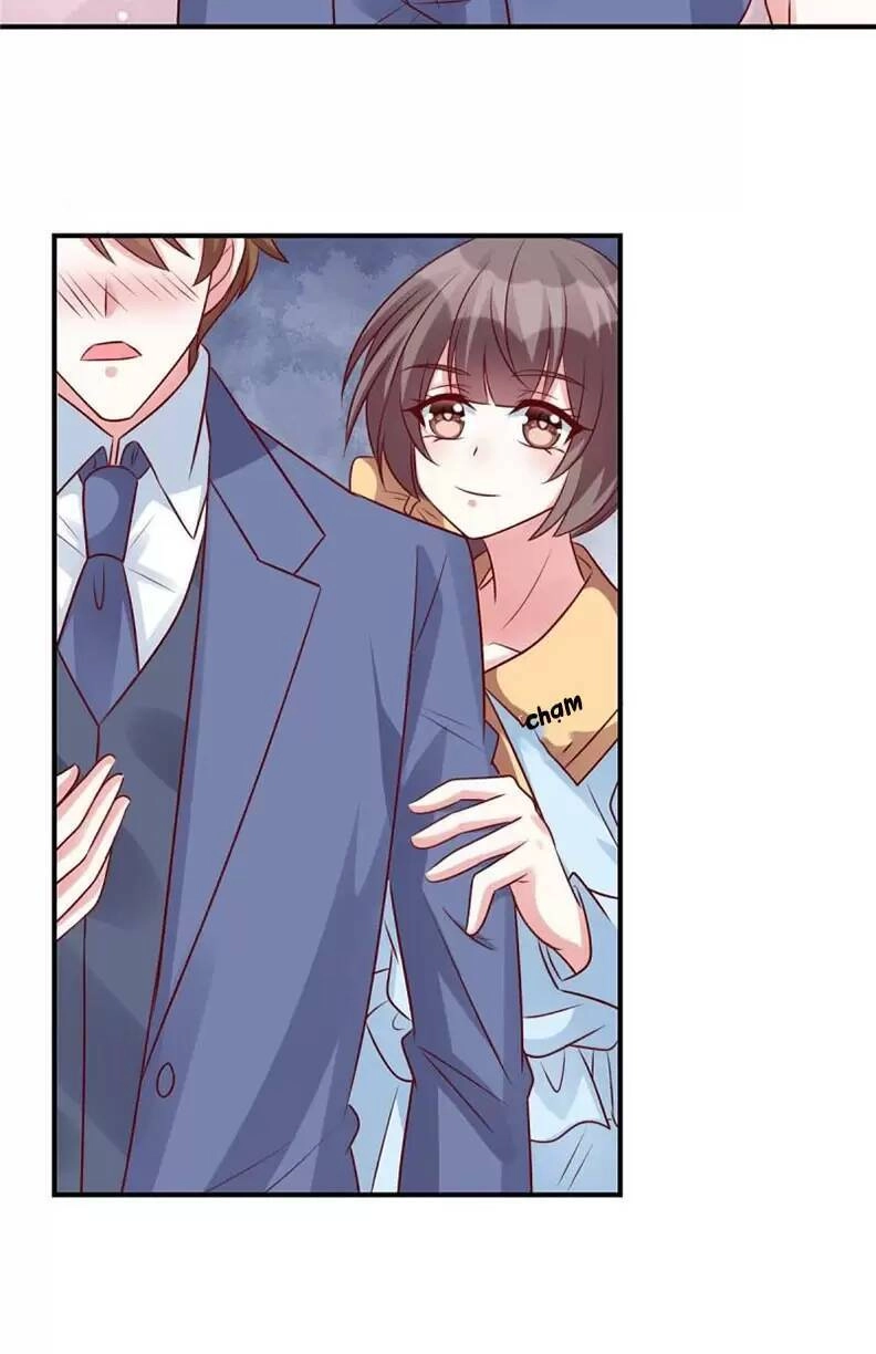 Cô Vợ Phúc Hắc Của Cơ Thiếu Chapter 61 - 19