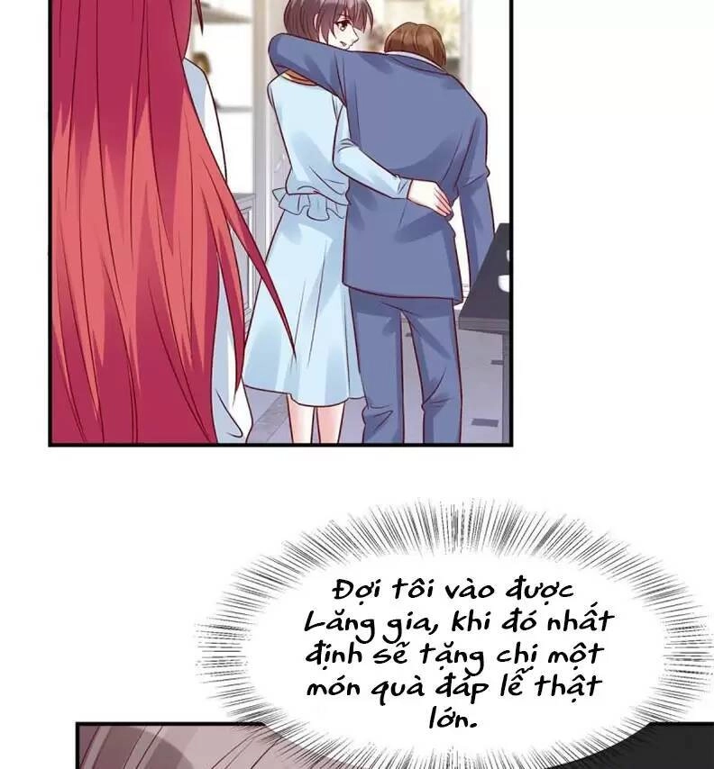 Cô Vợ Phúc Hắc Của Cơ Thiếu Chapter 61 - 21