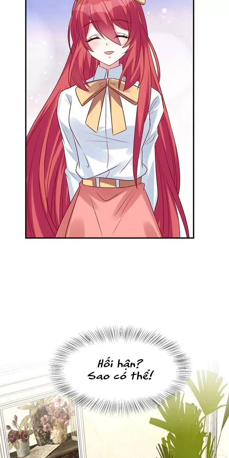 Cô Vợ Phúc Hắc Của Cơ Thiếu Chapter 62 - 2