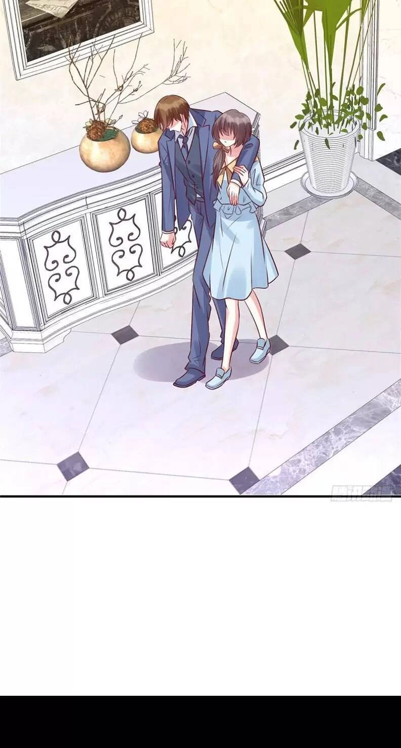 Cô Vợ Phúc Hắc Của Cơ Thiếu Chapter 62 - 3