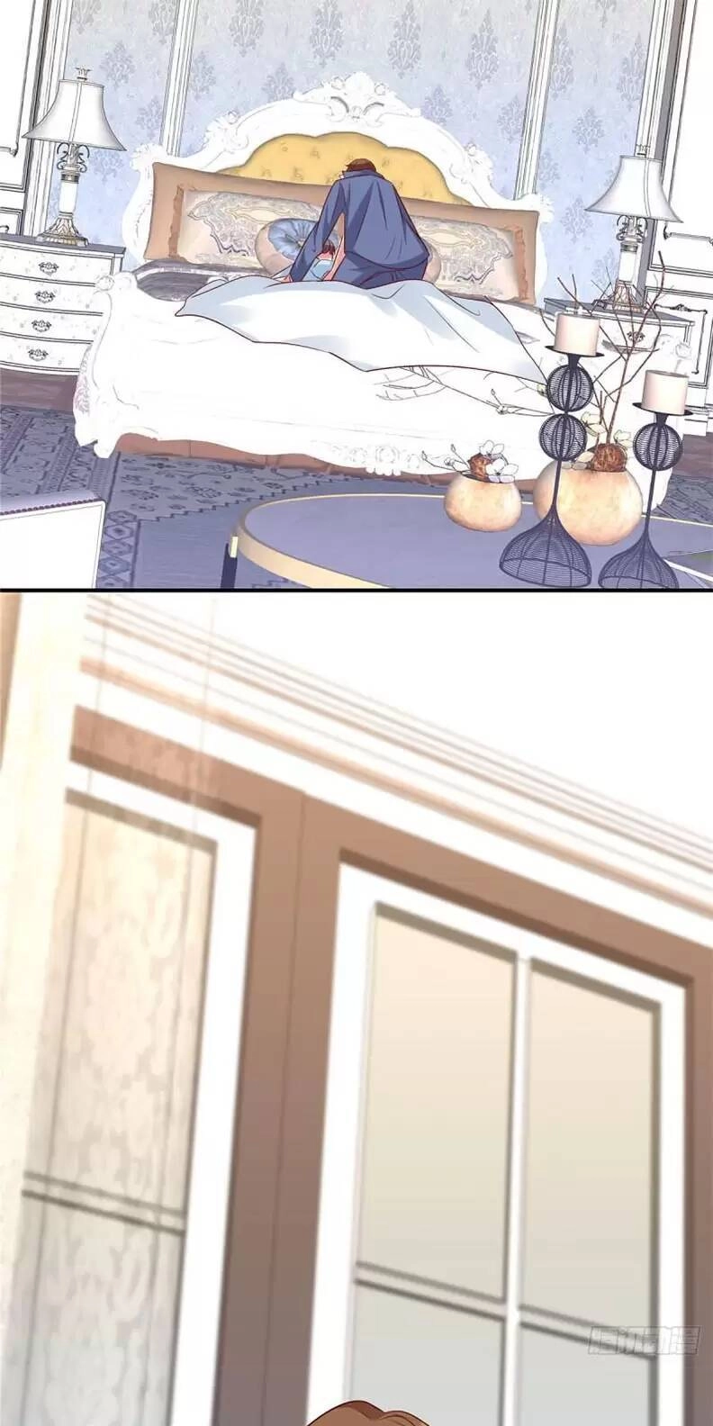 Cô Vợ Phúc Hắc Của Cơ Thiếu Chapter 62 - 5