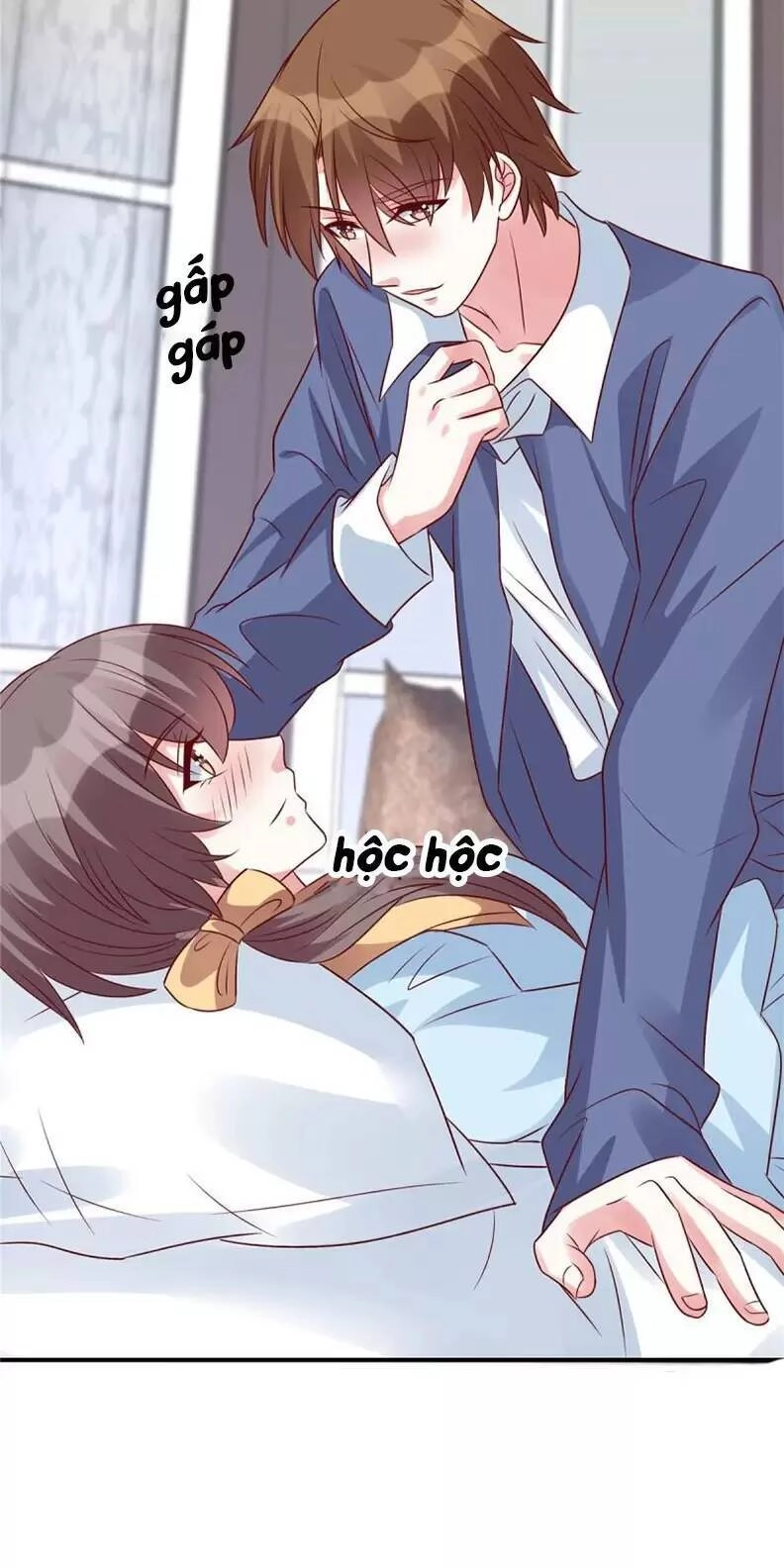 Cô Vợ Phúc Hắc Của Cơ Thiếu Chapter 62 - 6