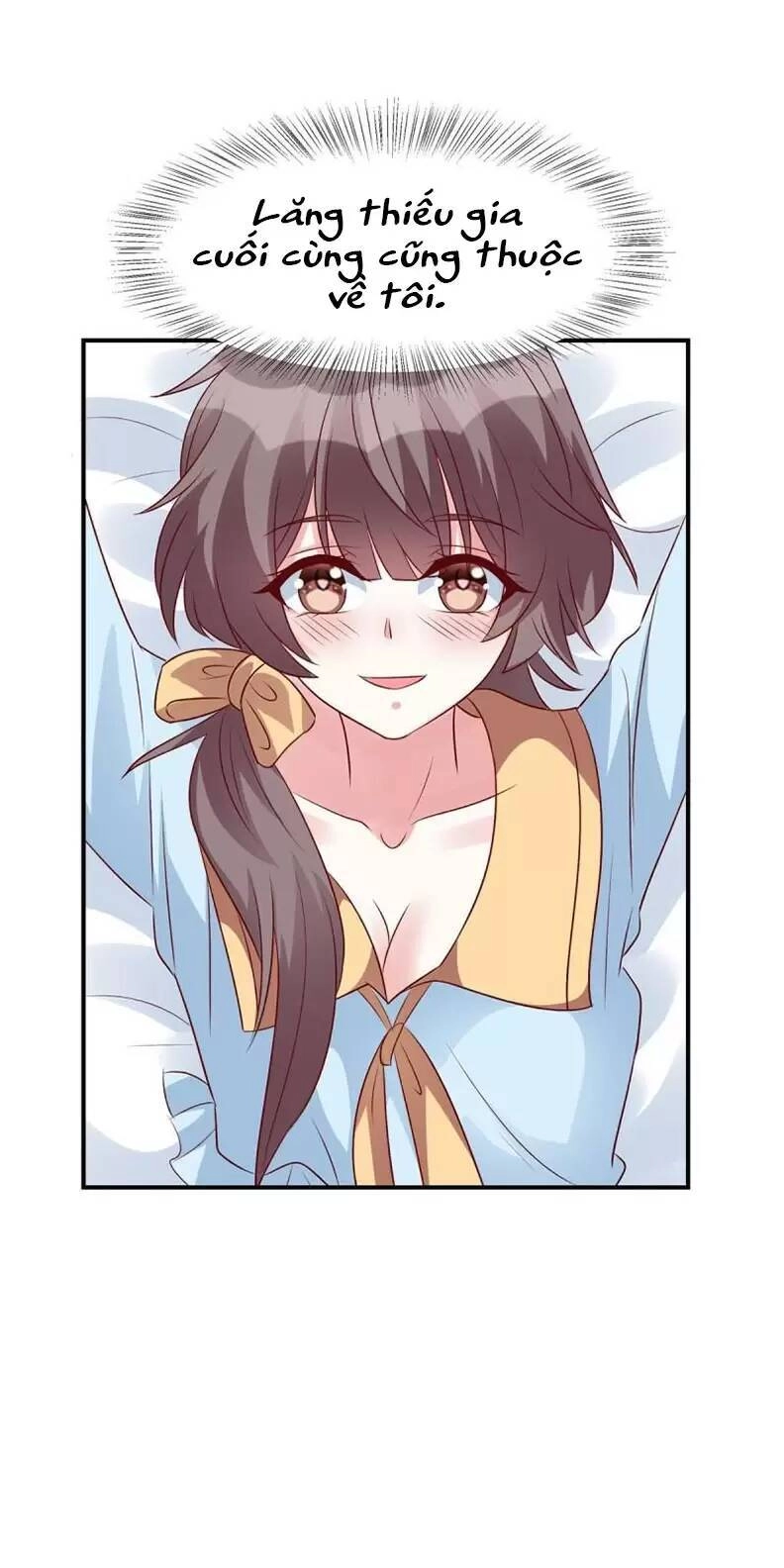 Cô Vợ Phúc Hắc Của Cơ Thiếu Chapter 62 - 7