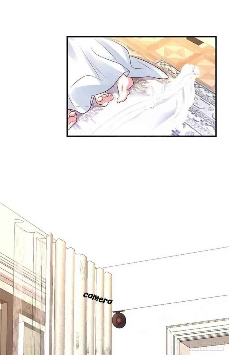 Cô Vợ Phúc Hắc Của Cơ Thiếu Chapter 62 - 9