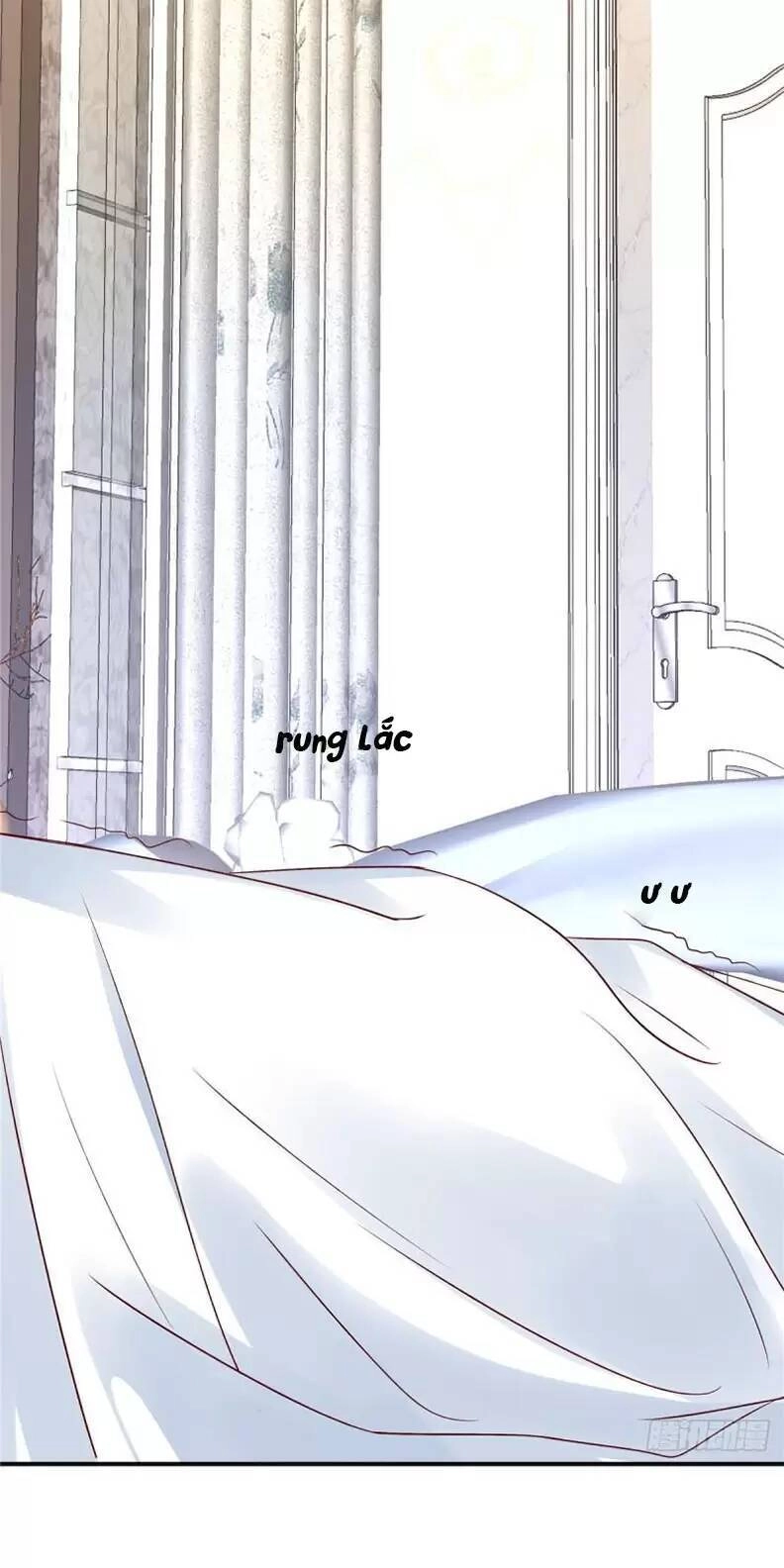 Cô Vợ Phúc Hắc Của Cơ Thiếu Chapter 62 - 10