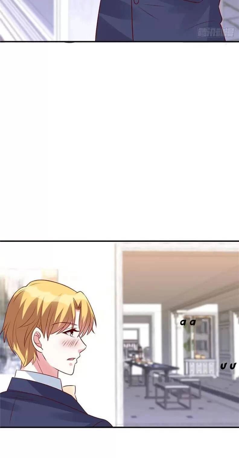 Cô Vợ Phúc Hắc Của Cơ Thiếu Chapter 62 - 13