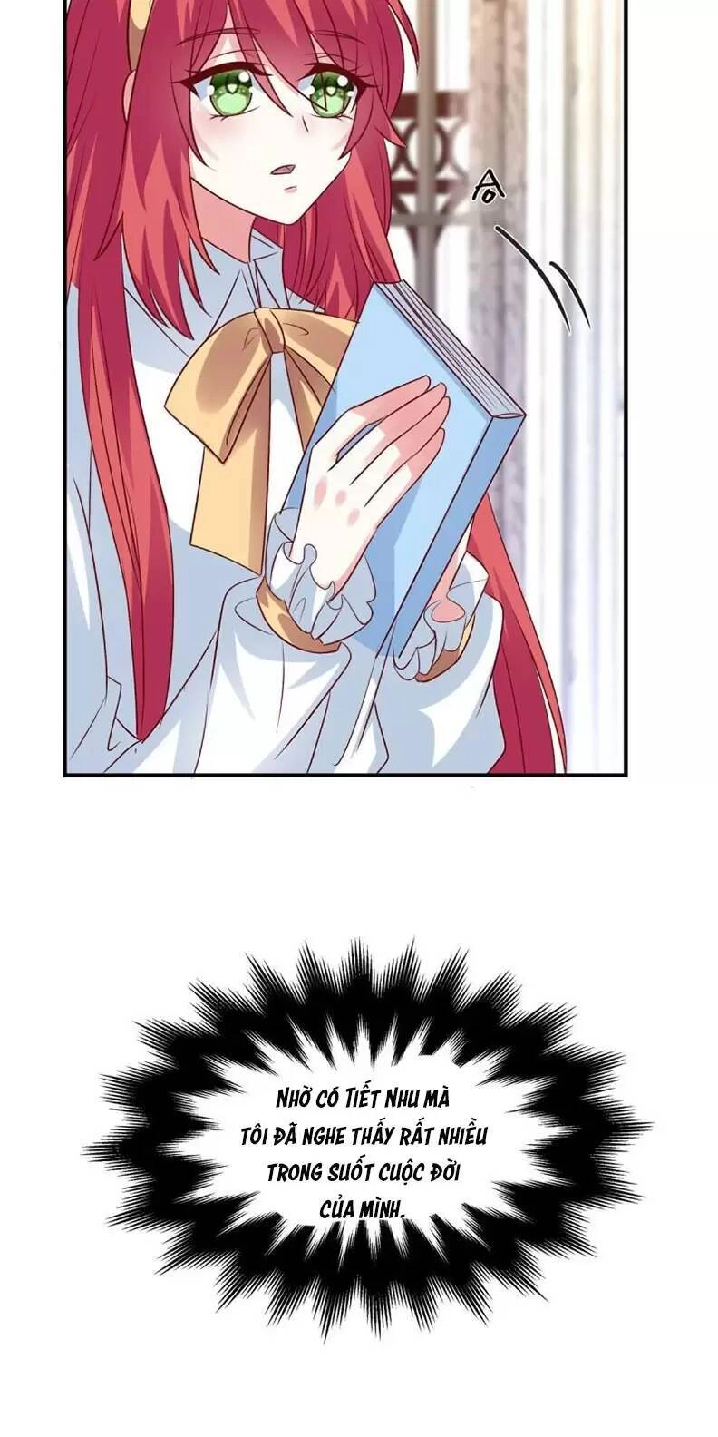 Cô Vợ Phúc Hắc Của Cơ Thiếu Chapter 62 - 16