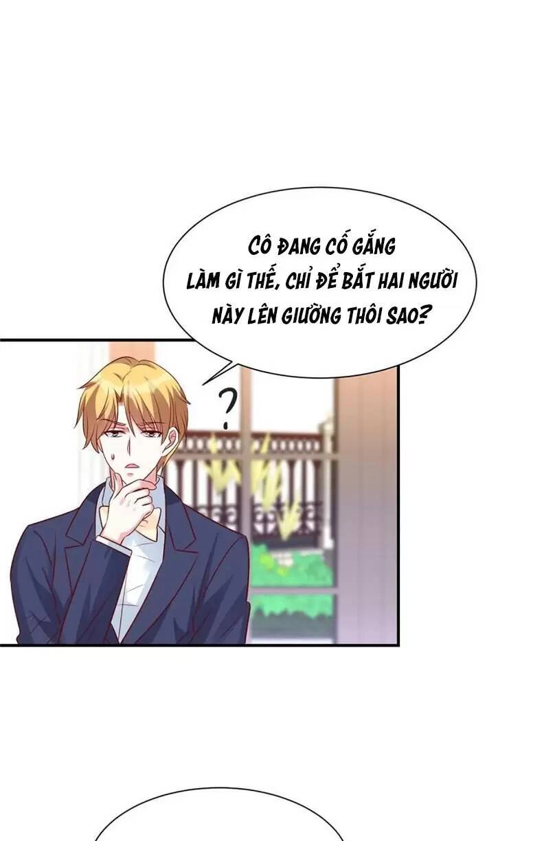 Cô Vợ Phúc Hắc Của Cơ Thiếu Chapter 62 - 17