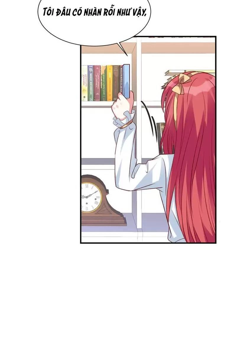 Cô Vợ Phúc Hắc Của Cơ Thiếu Chapter 62 - 18