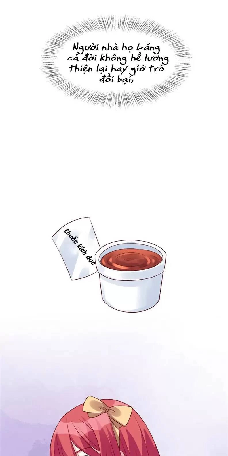 Cô Vợ Phúc Hắc Của Cơ Thiếu Chapter 62 - 19