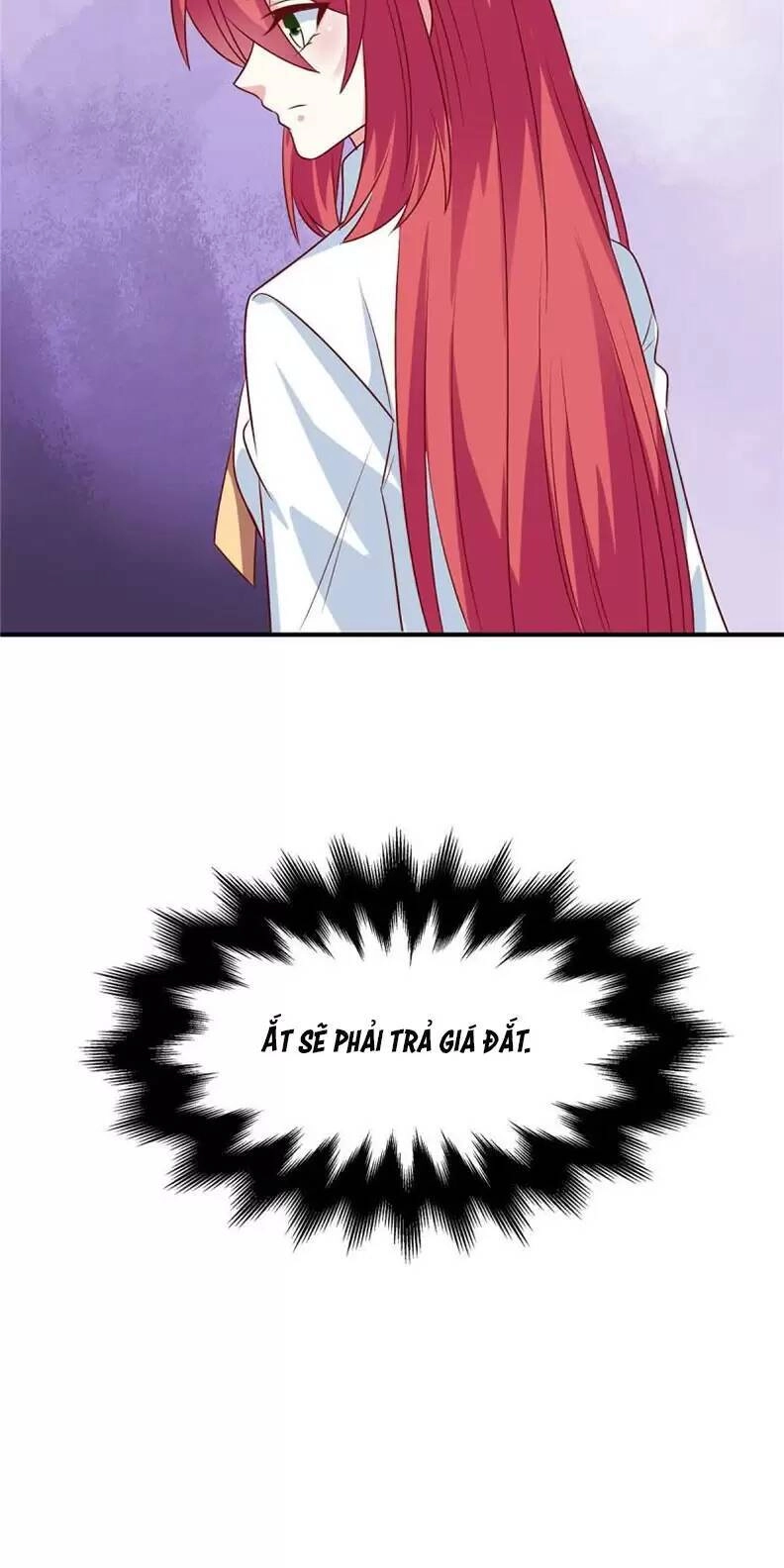 Cô Vợ Phúc Hắc Của Cơ Thiếu Chapter 62 - 20