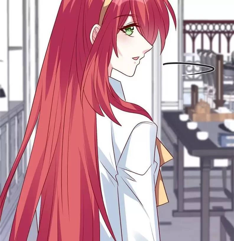 Cô Vợ Phúc Hắc Của Cơ Thiếu Chapter 62 - 22