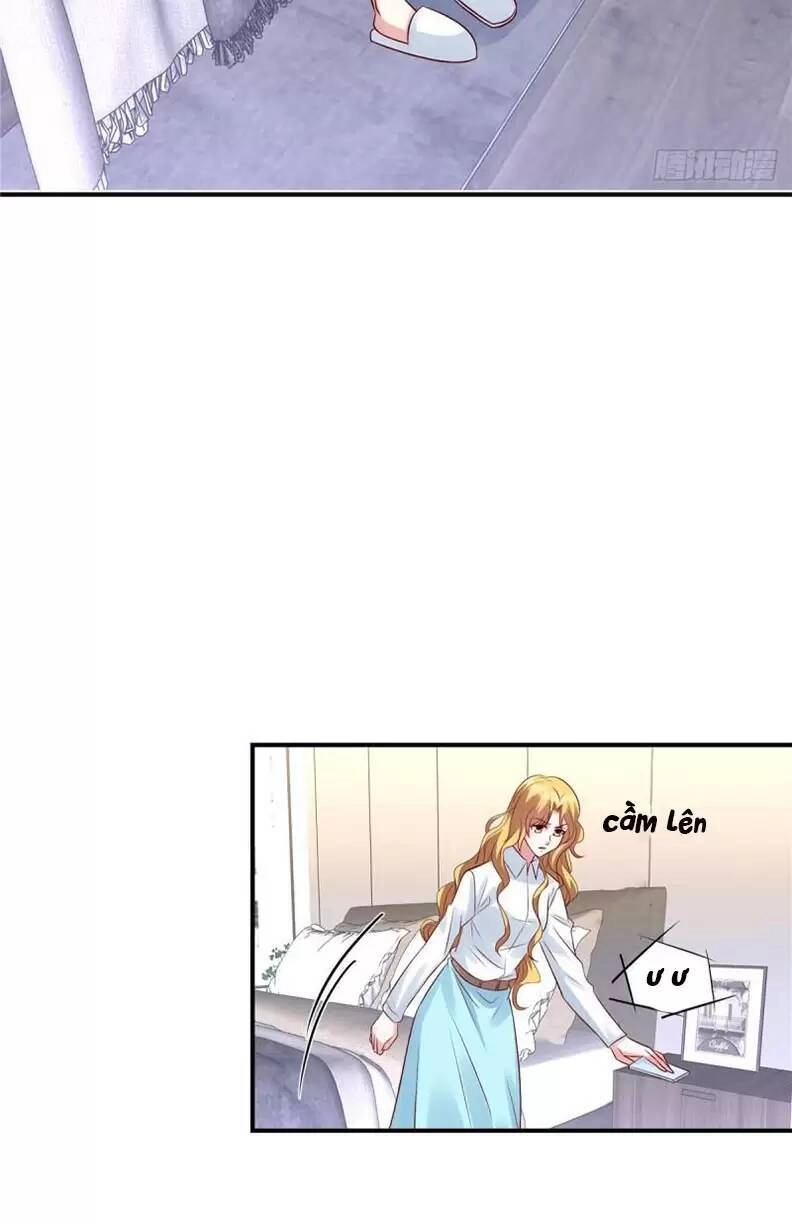 Cô Vợ Phúc Hắc Của Cơ Thiếu Chapter 63 - 5