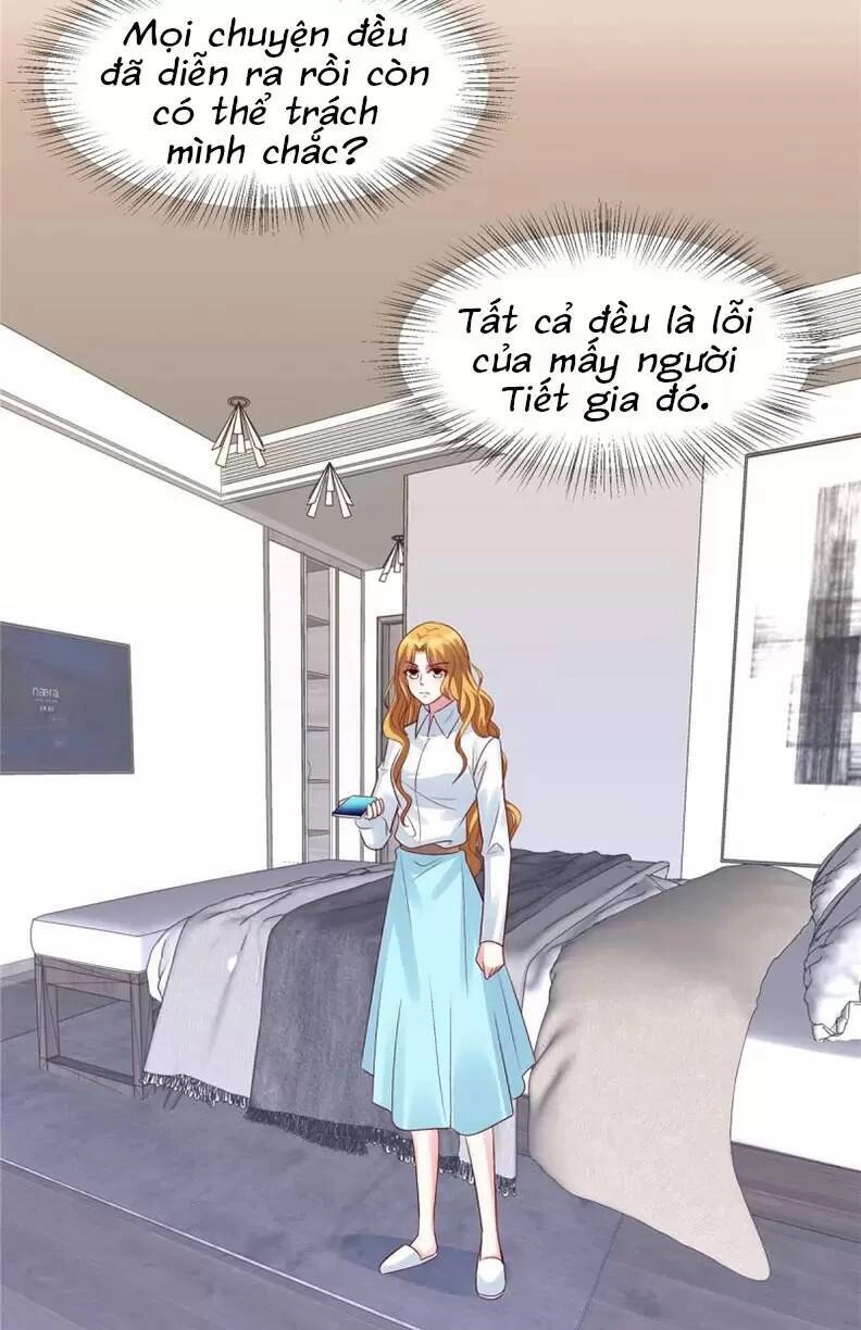 Cô Vợ Phúc Hắc Của Cơ Thiếu Chapter 63 - 10