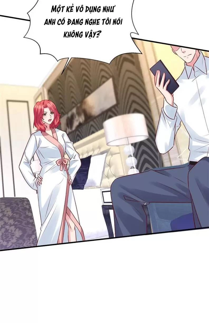 Cô Vợ Phúc Hắc Của Cơ Thiếu Chapter 63 - 25