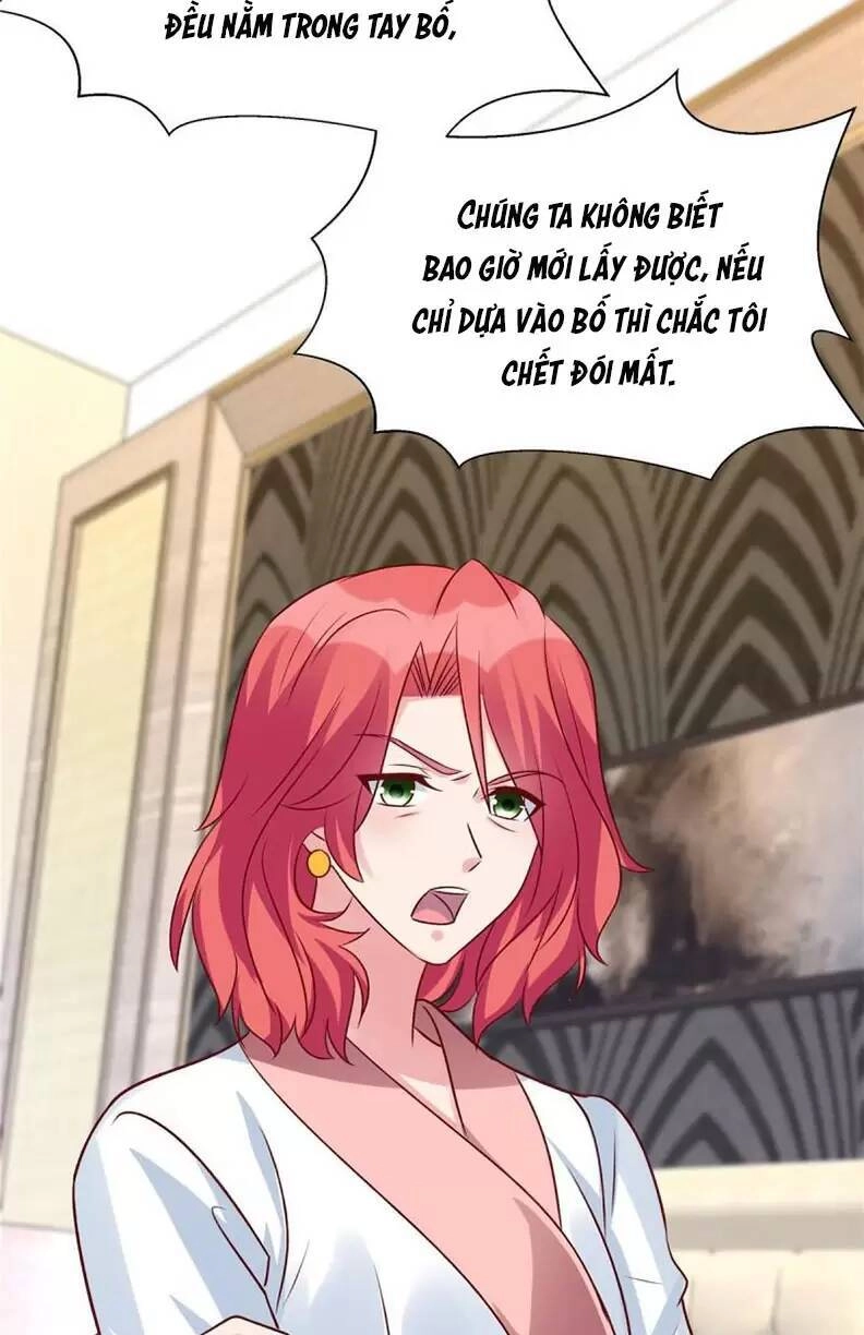 Cô Vợ Phúc Hắc Của Cơ Thiếu Chapter 64 - 4