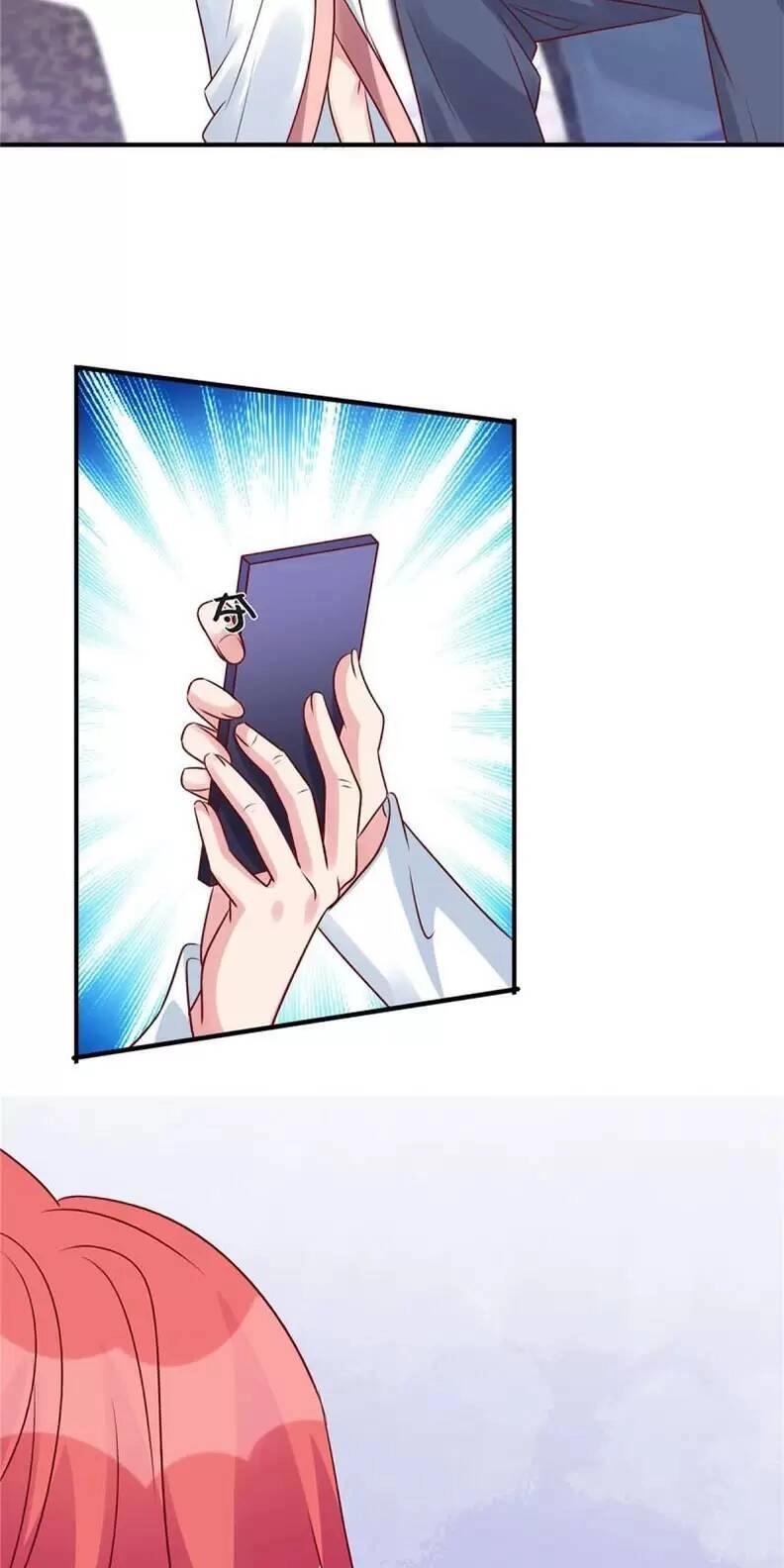 Cô Vợ Phúc Hắc Của Cơ Thiếu Chapter 64 - 7