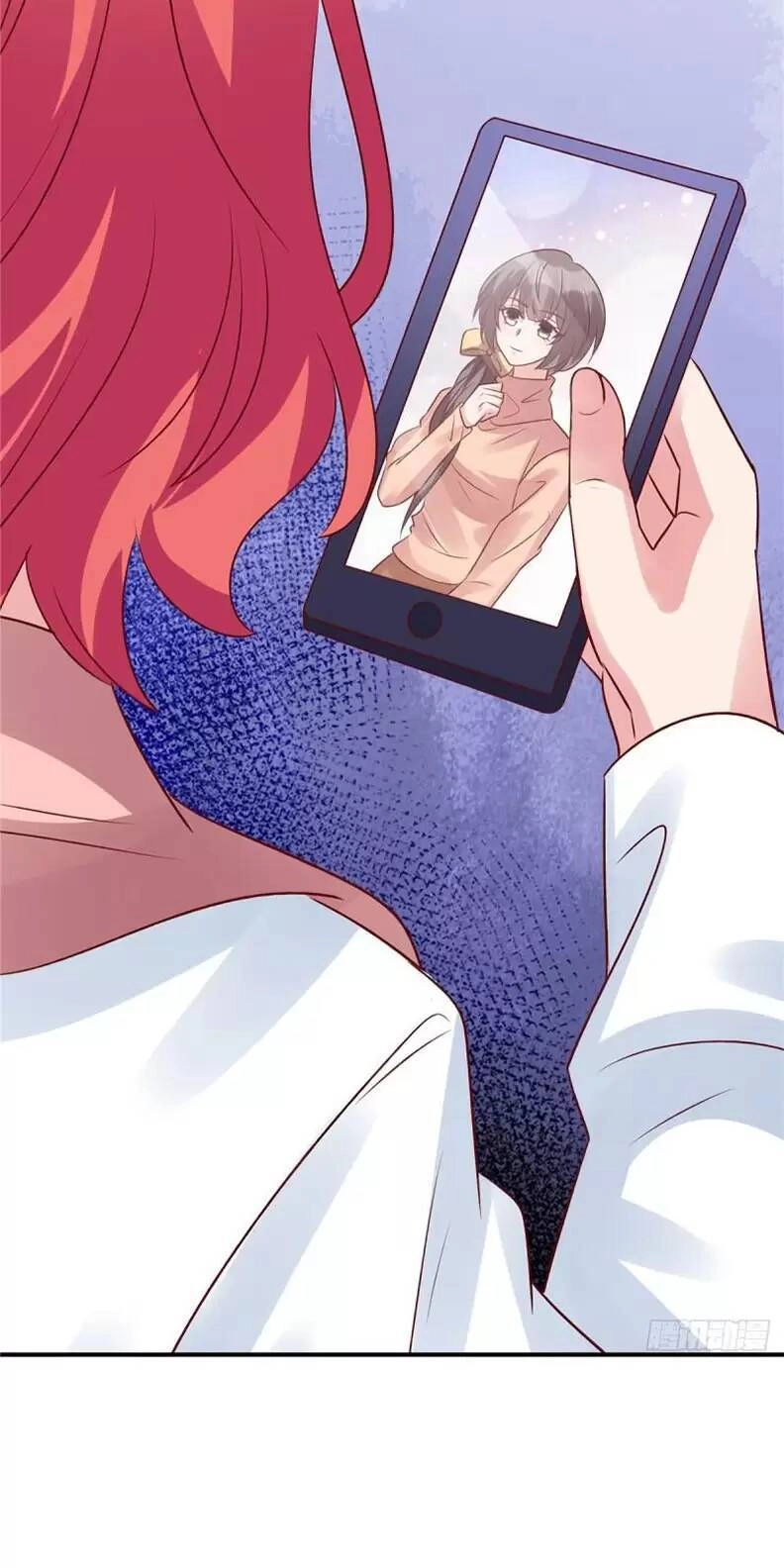 Cô Vợ Phúc Hắc Của Cơ Thiếu Chapter 64 - 8