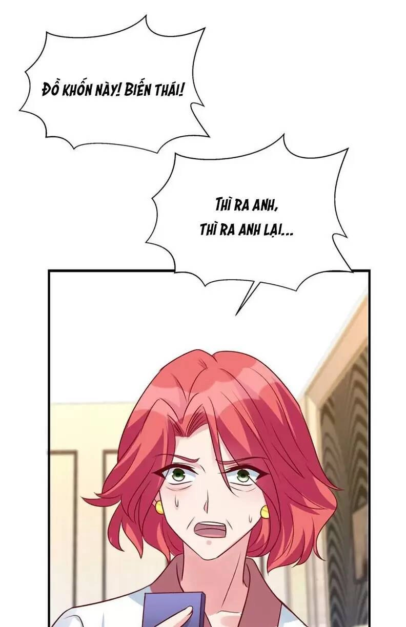 Cô Vợ Phúc Hắc Của Cơ Thiếu Chapter 64 - 9