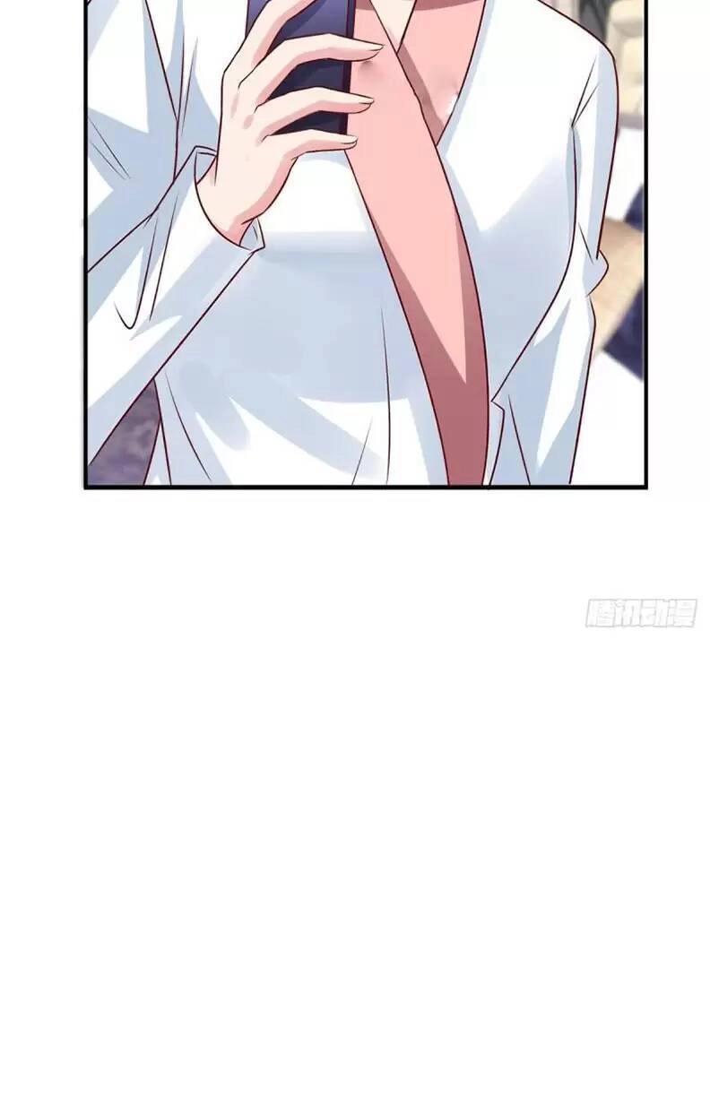 Cô Vợ Phúc Hắc Của Cơ Thiếu Chapter 64 - 10