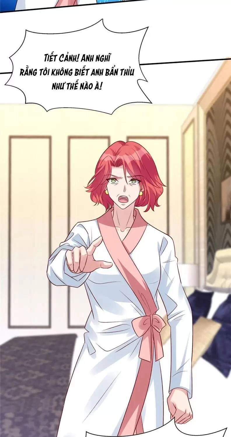 Cô Vợ Phúc Hắc Của Cơ Thiếu Chapter 64 - 13