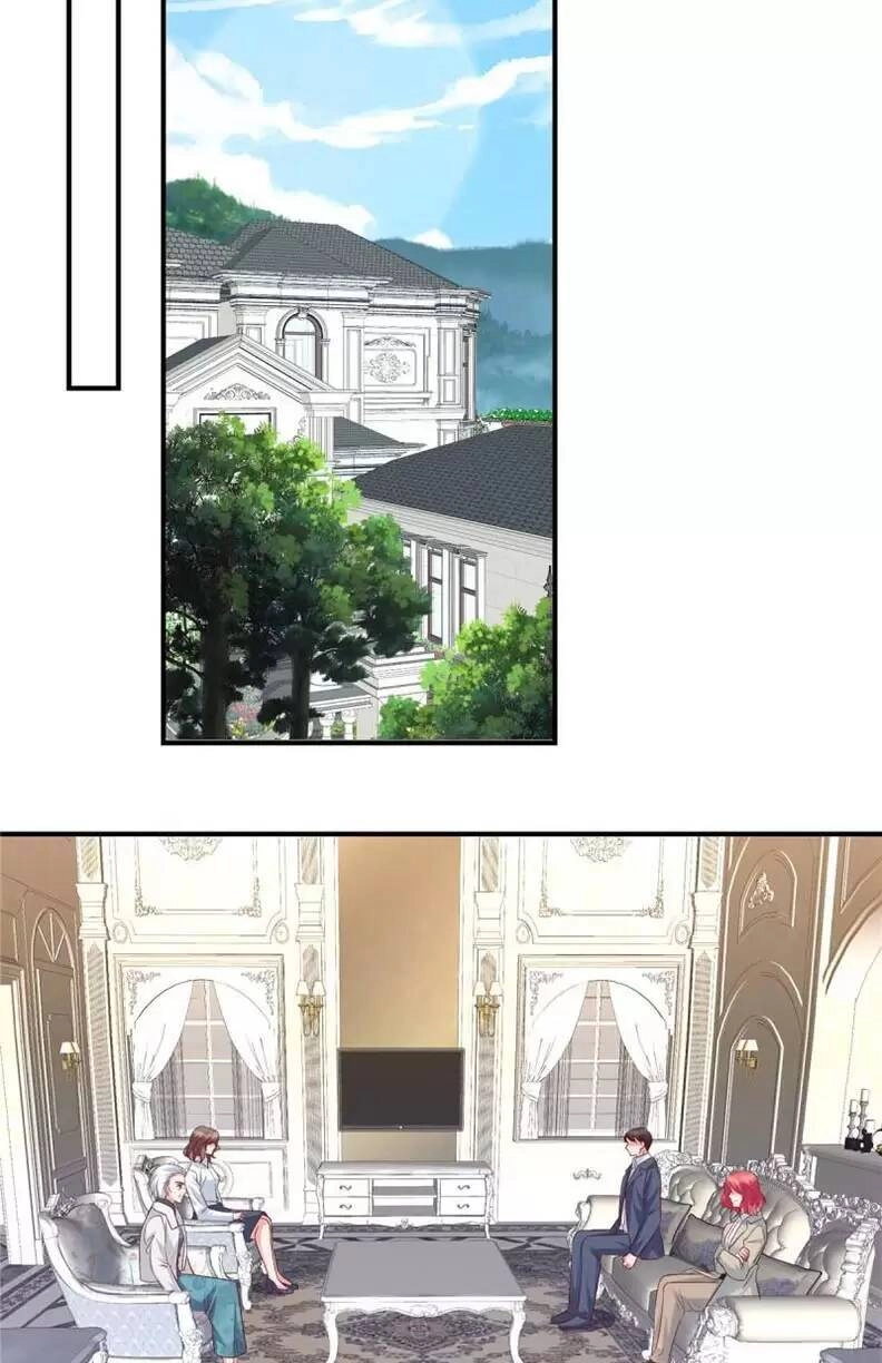 Cô Vợ Phúc Hắc Của Cơ Thiếu Chapter 64 - 18