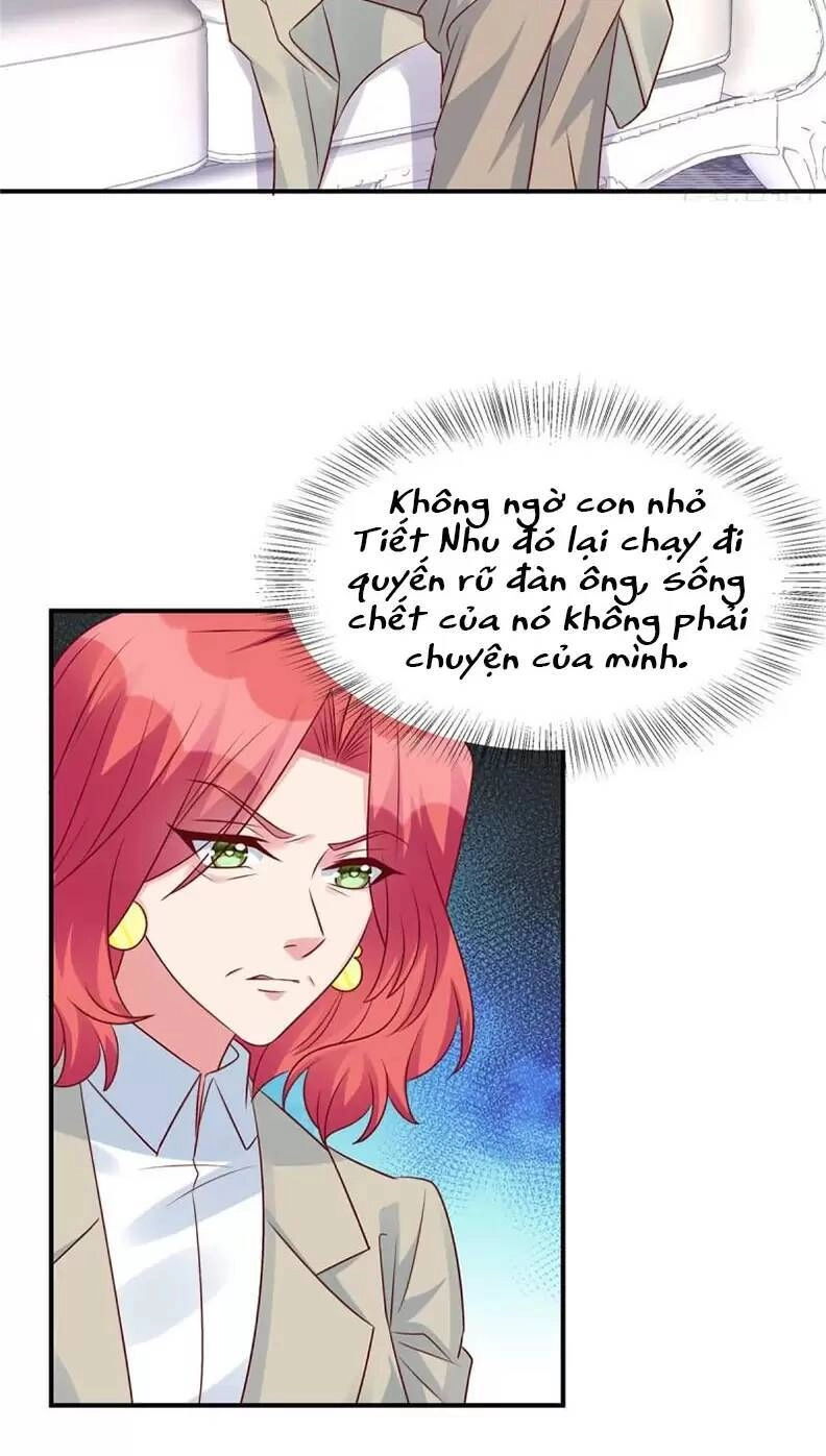 Cô Vợ Phúc Hắc Của Cơ Thiếu Chapter 64 - 22