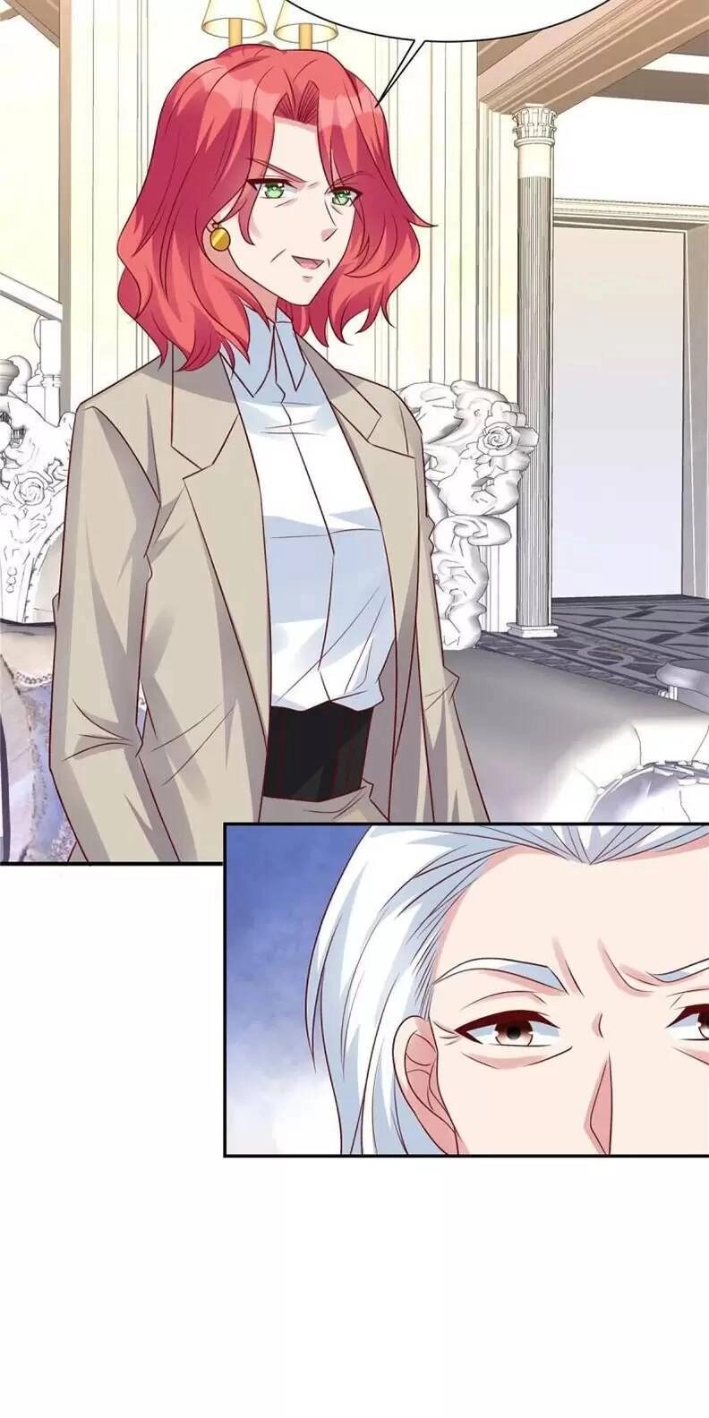 Cô Vợ Phúc Hắc Của Cơ Thiếu Chapter 65 - 3