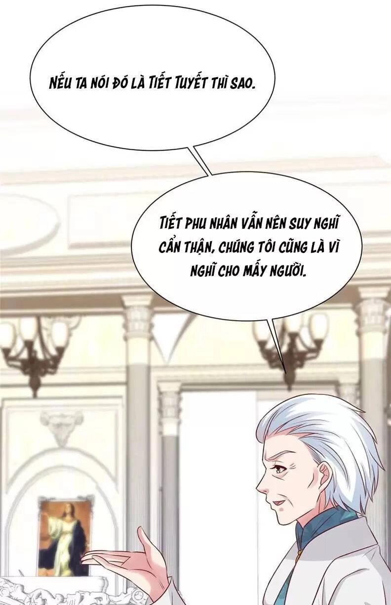 Cô Vợ Phúc Hắc Của Cơ Thiếu Chapter 65 - 4