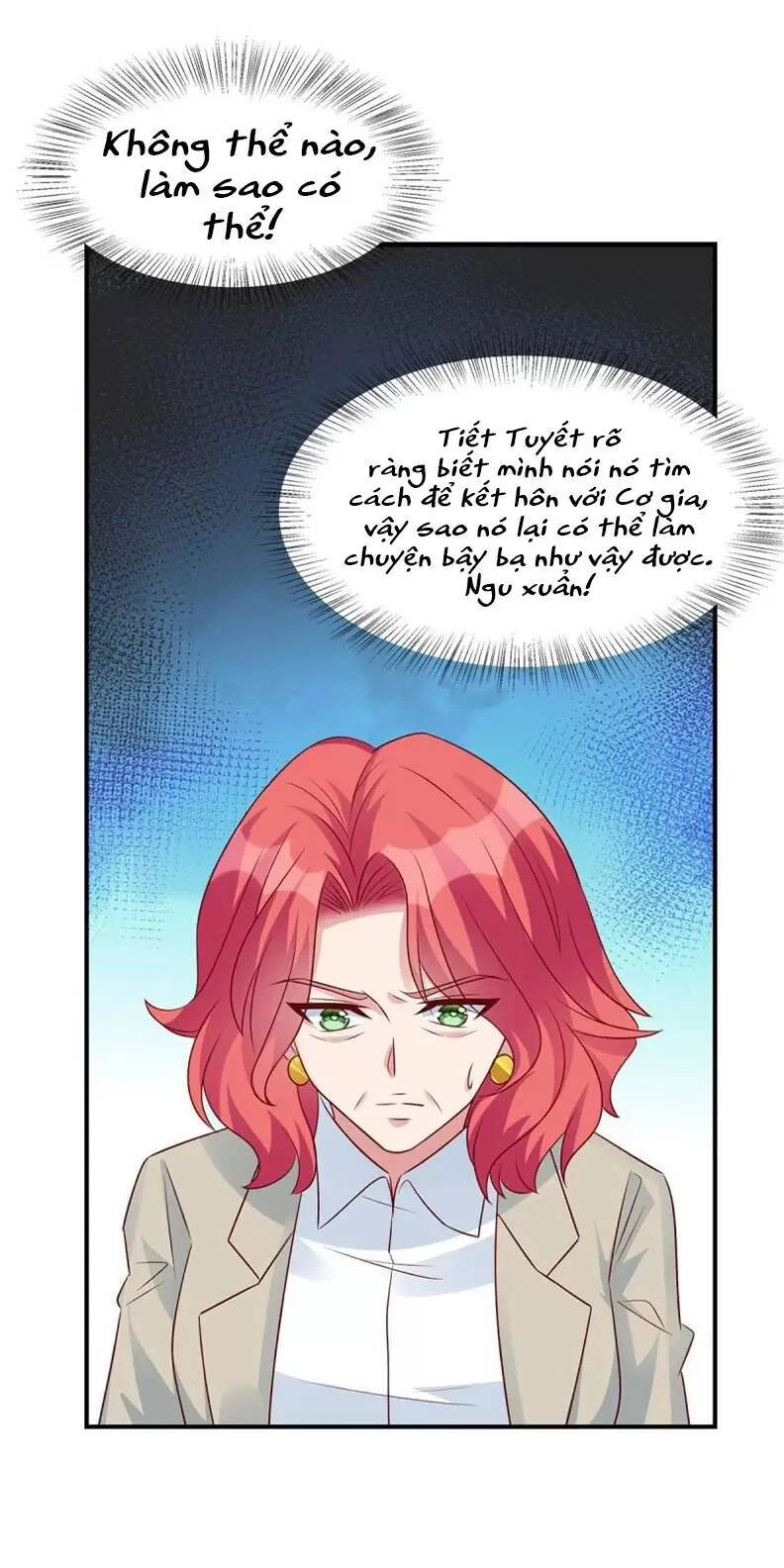 Cô Vợ Phúc Hắc Của Cơ Thiếu Chapter 65 - 6