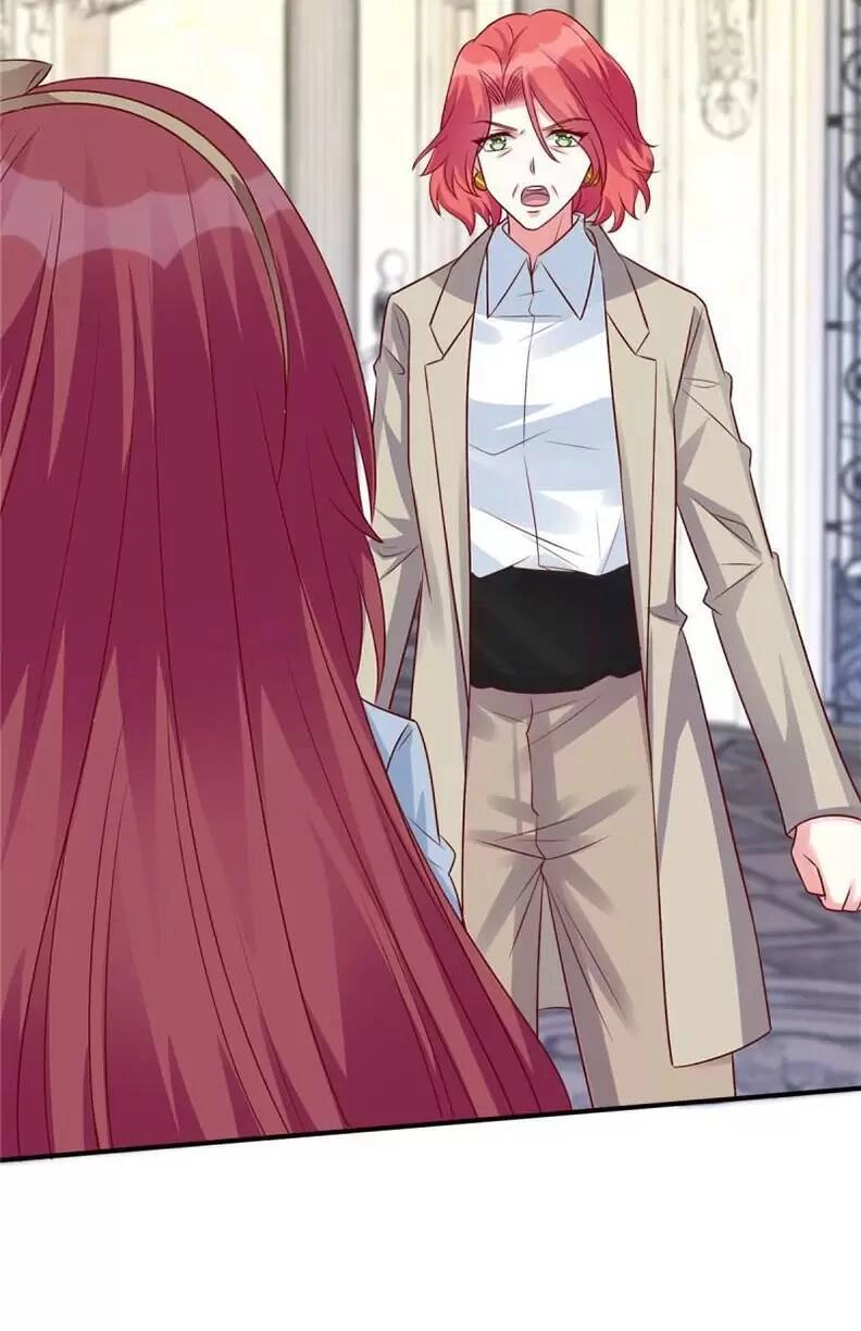 Cô Vợ Phúc Hắc Của Cơ Thiếu Chapter 65 - 10