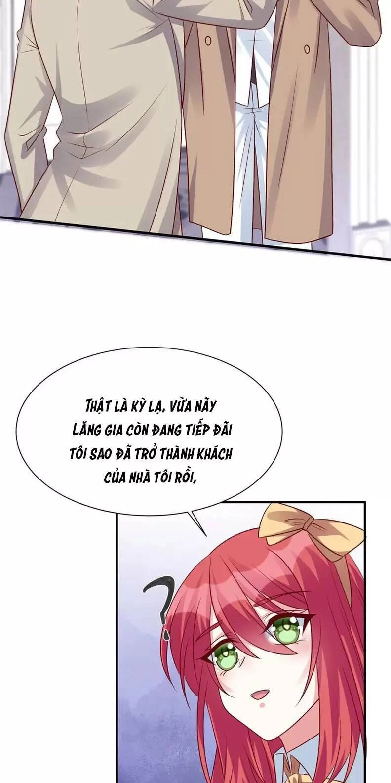 Cô Vợ Phúc Hắc Của Cơ Thiếu Chapter 65 - 12