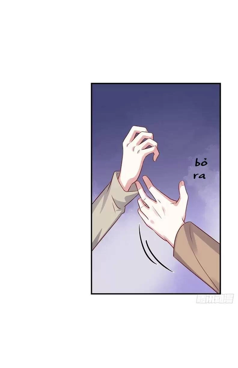 Cô Vợ Phúc Hắc Của Cơ Thiếu Chapter 65 - 14