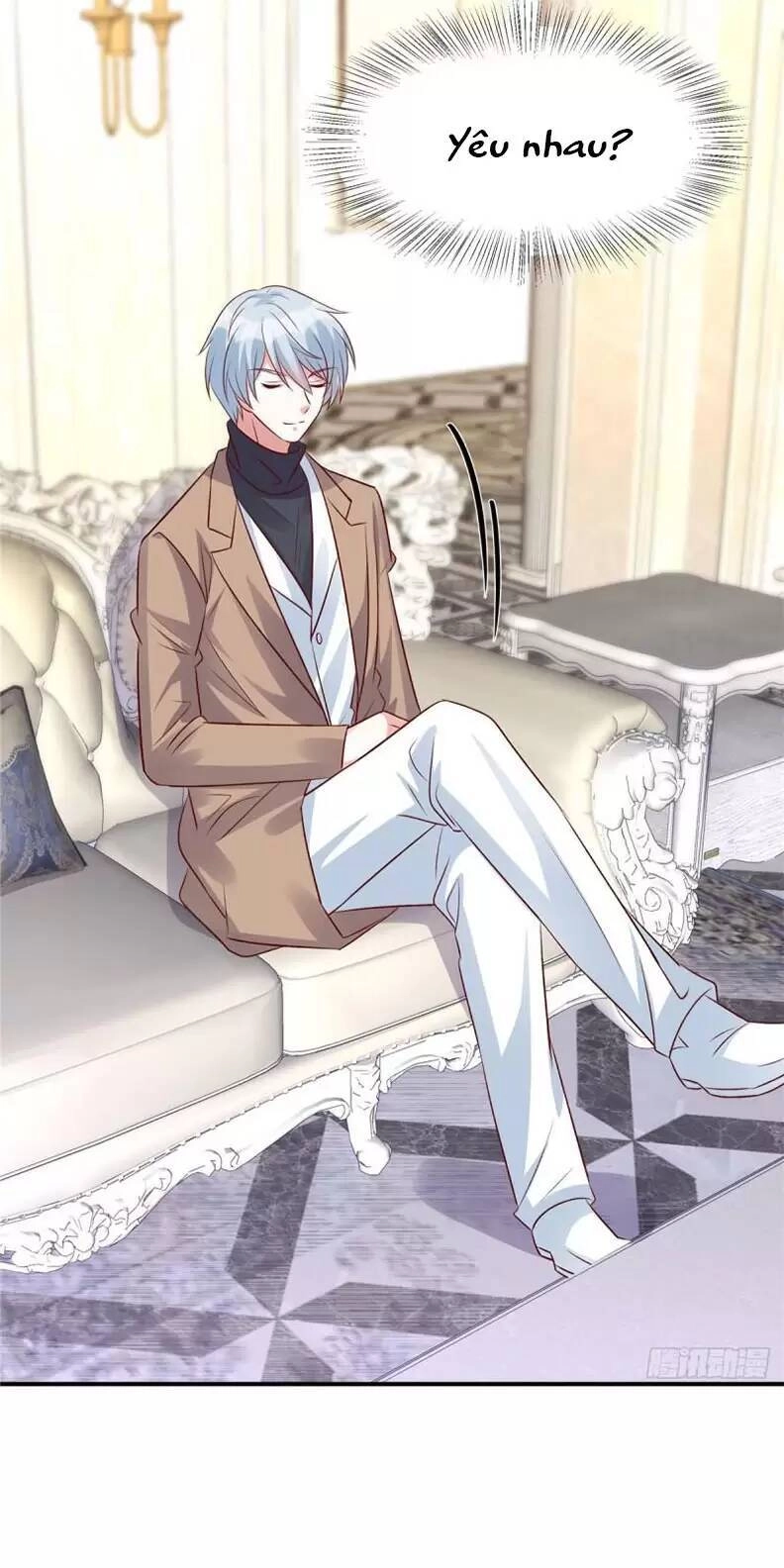 Cô Vợ Phúc Hắc Của Cơ Thiếu Chapter 65 - 17