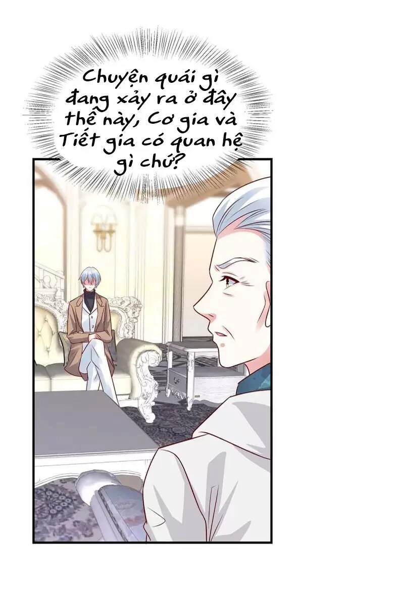 Cô Vợ Phúc Hắc Của Cơ Thiếu Chapter 65 - 18