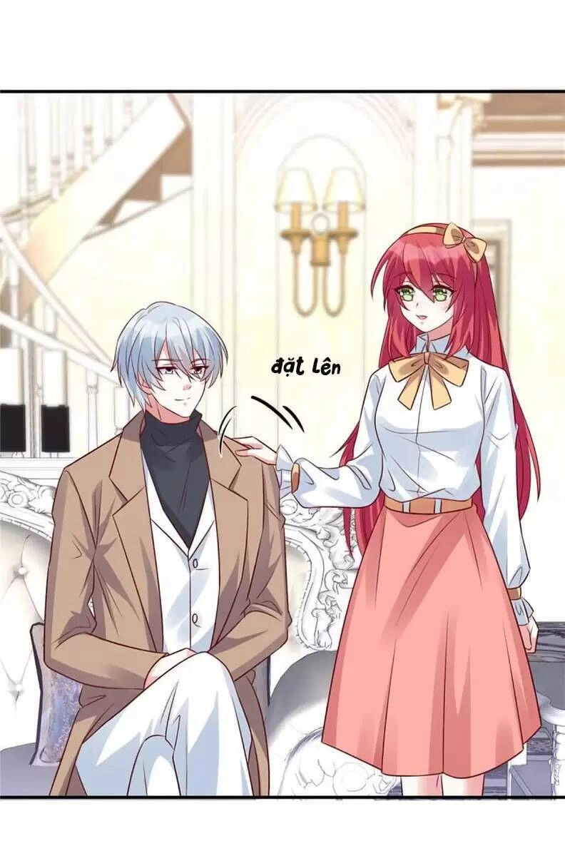 Cô Vợ Phúc Hắc Của Cơ Thiếu Chapter 65 - 19