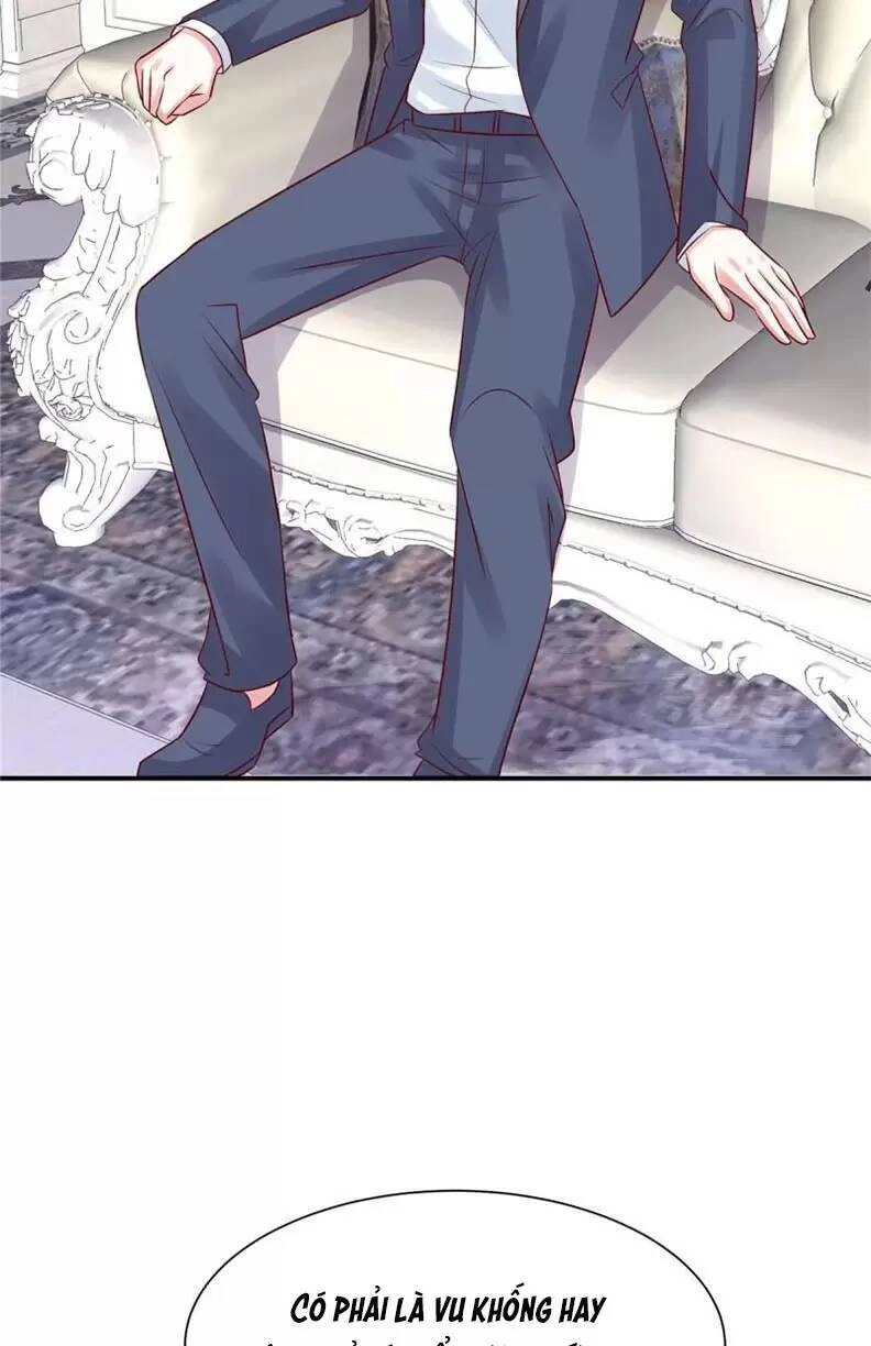 Cô Vợ Phúc Hắc Của Cơ Thiếu Chapter 66 - 4