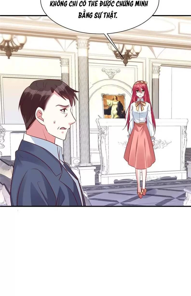 Cô Vợ Phúc Hắc Của Cơ Thiếu Chapter 66 - 5